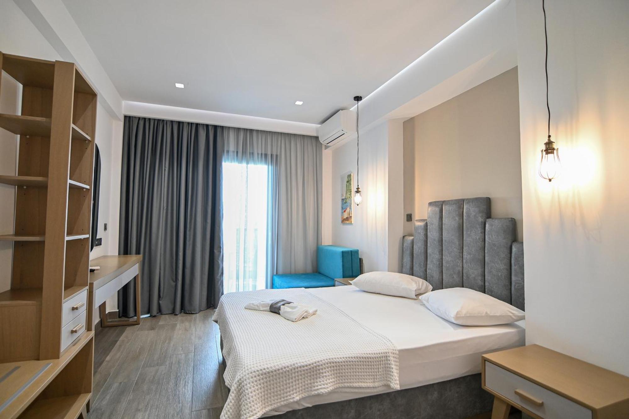 Amalia Sea View Apartment