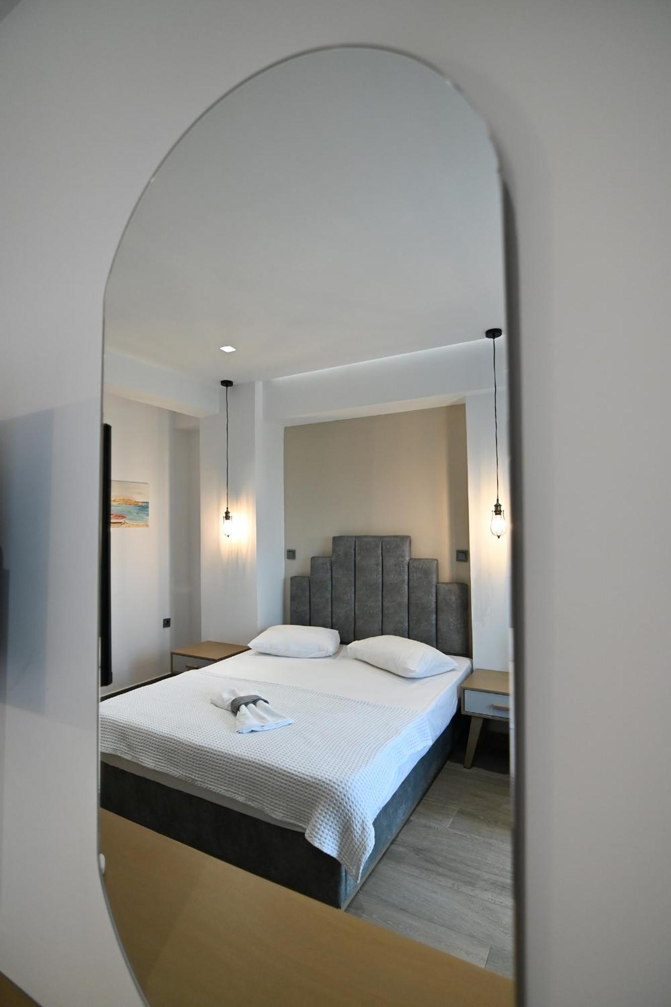 Apartment Amalia Sea View