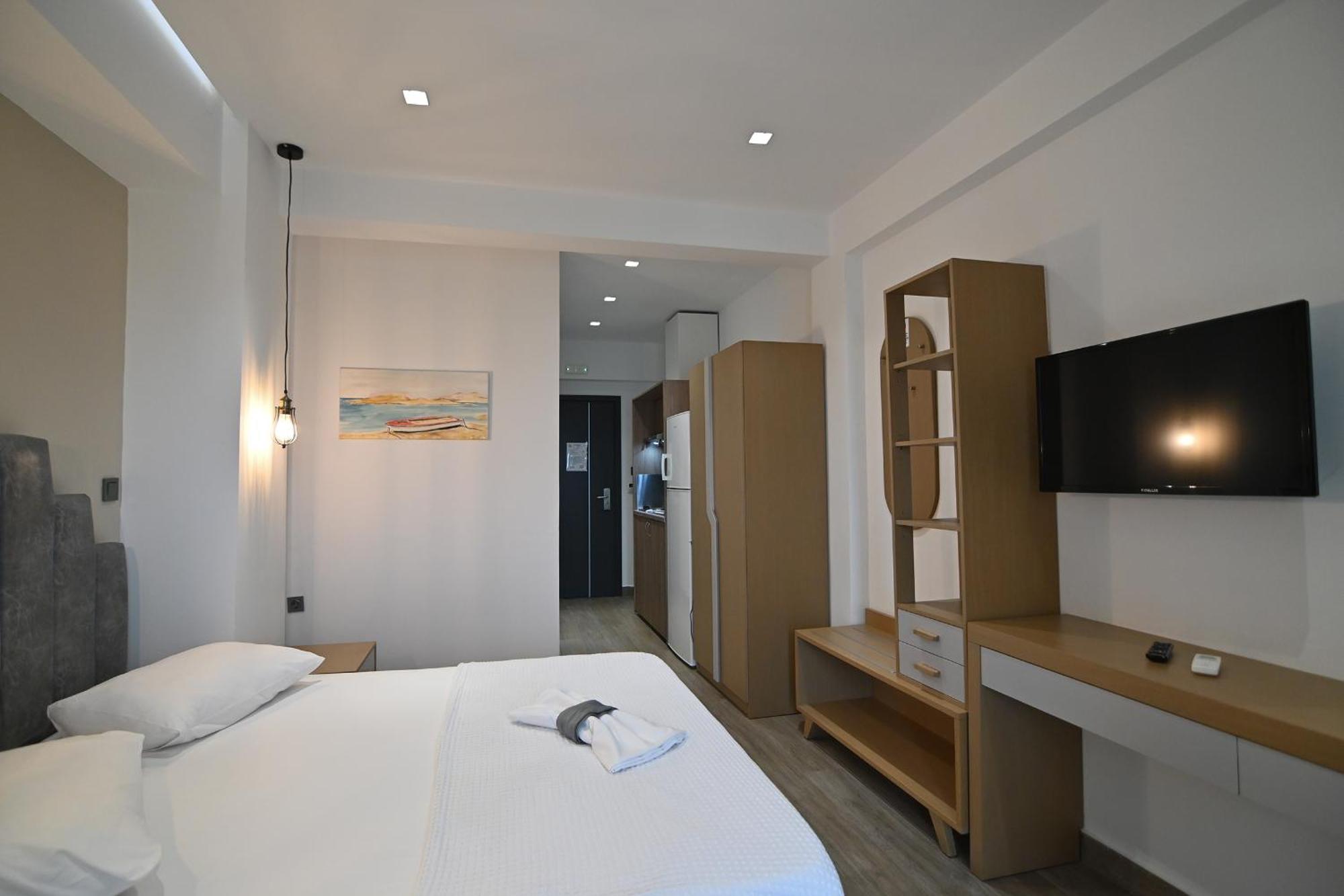 Amalia Sea View Apartment *