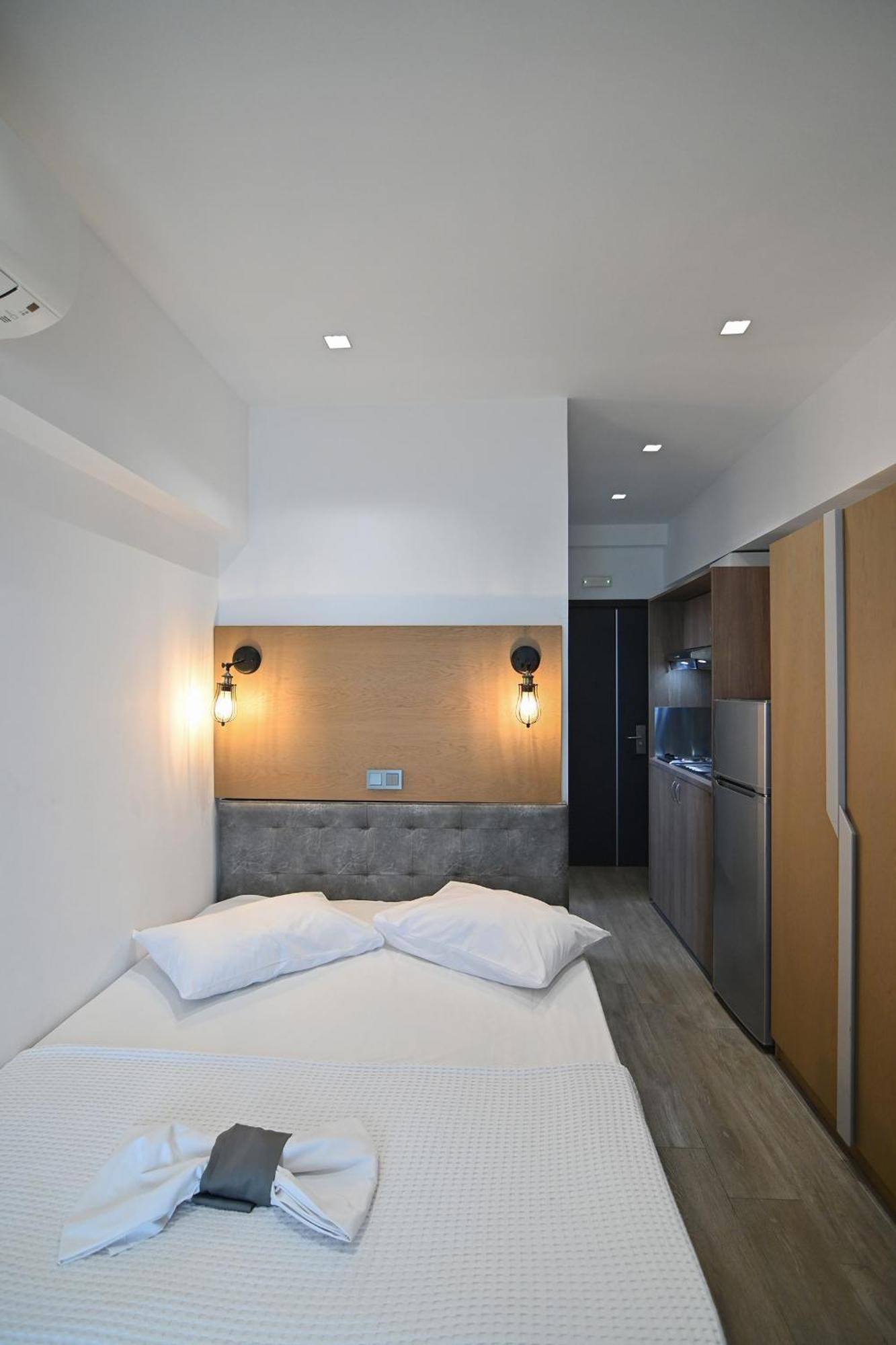 Apartment Amalia Sea View