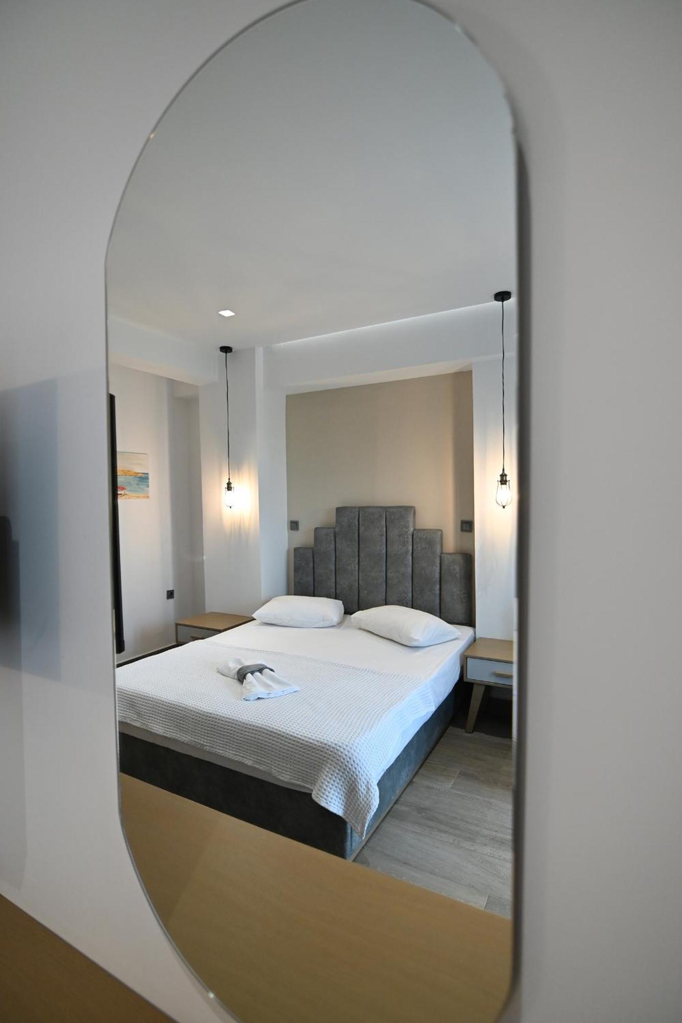 Amalia Sea View Apartment *