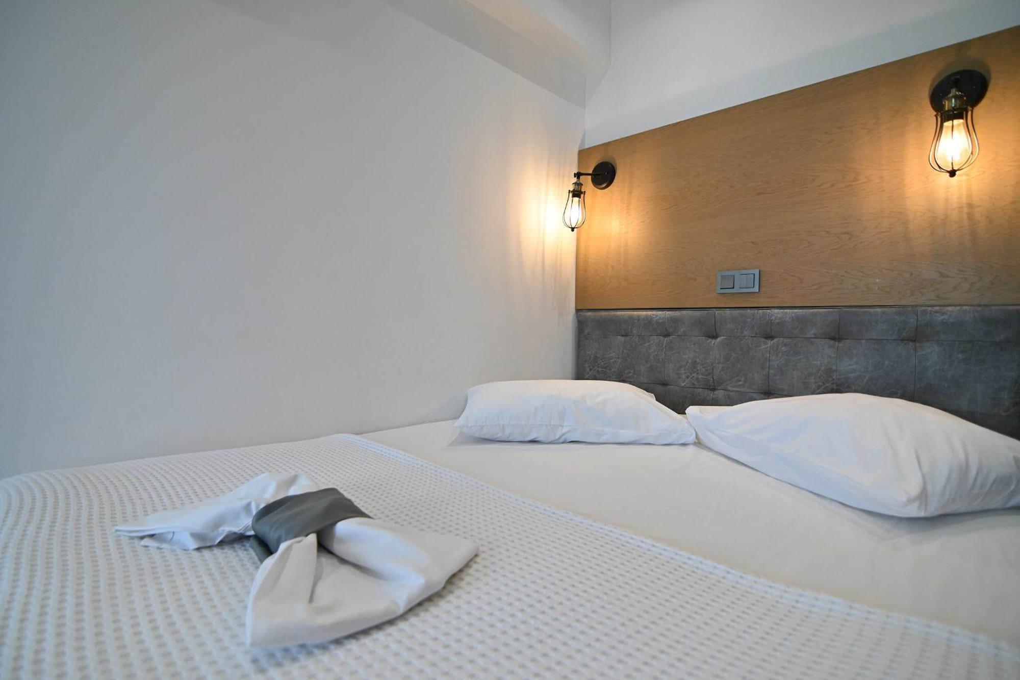 Apartment Amalia Sea View *