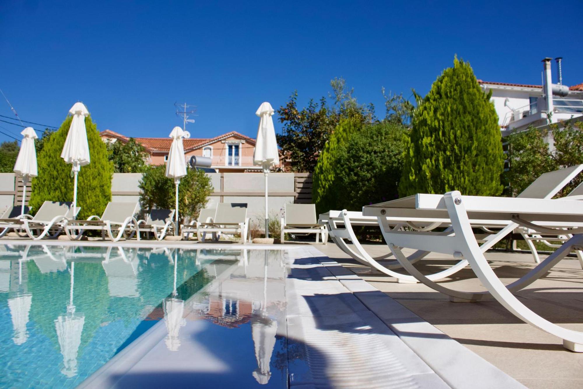 Notos Luxury Katelios