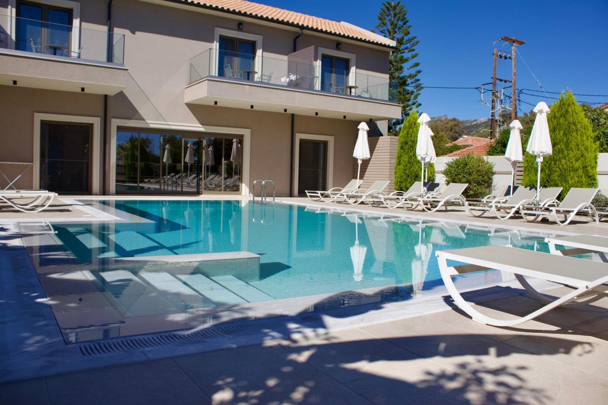 Notos Luxury