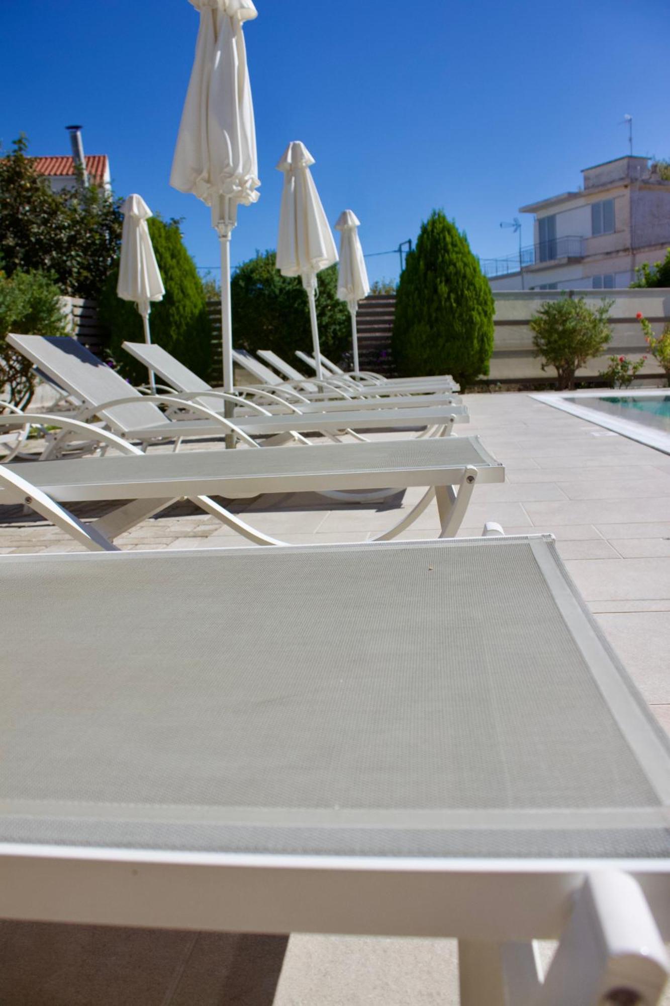 Apartment Notos Luxury *