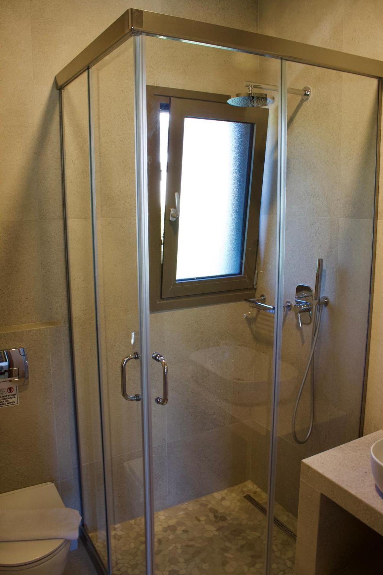 Notos Luxury Apartment Katelios