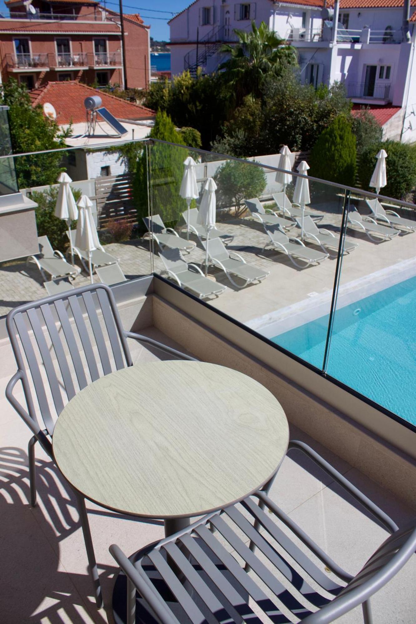 Apartment Notos Luxury Katelios