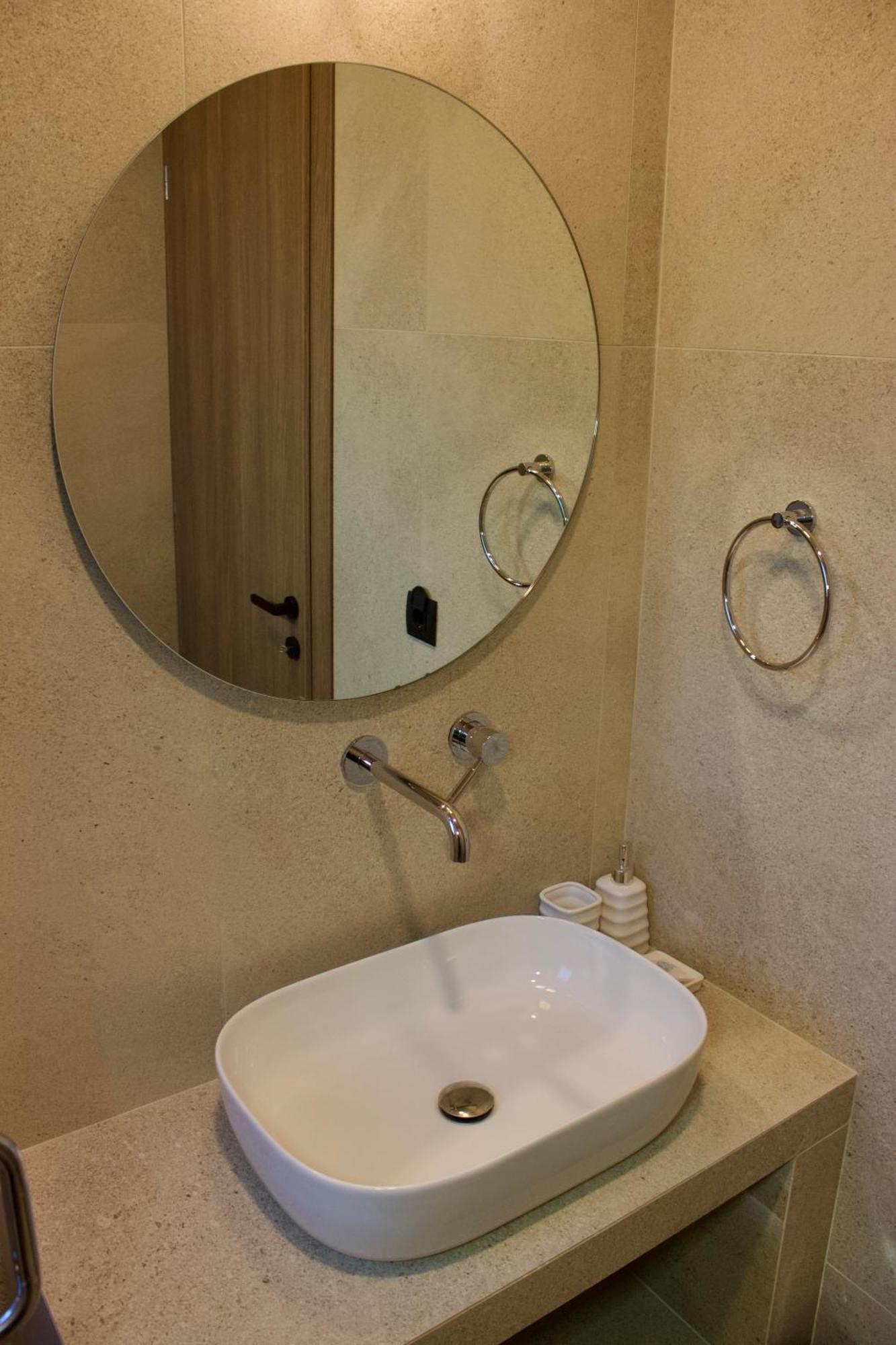 Notos Luxury Apartment *