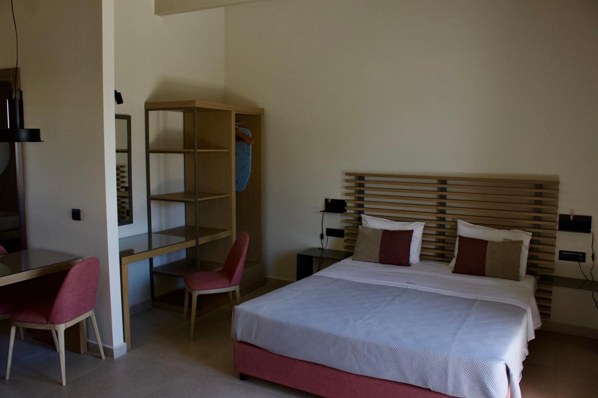 Apartment Notos Luxury Katelios