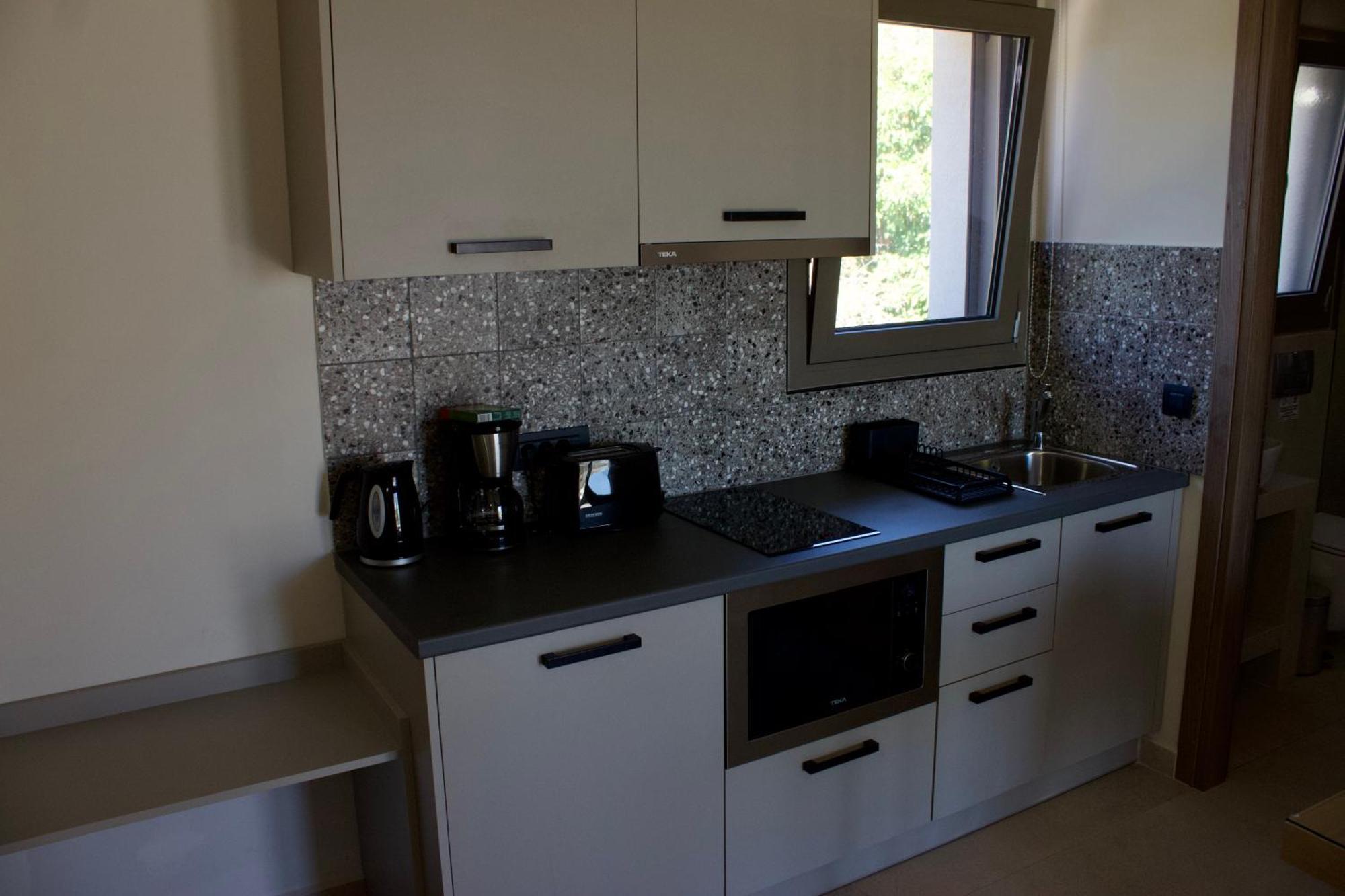 Notos Luxury * Katelios