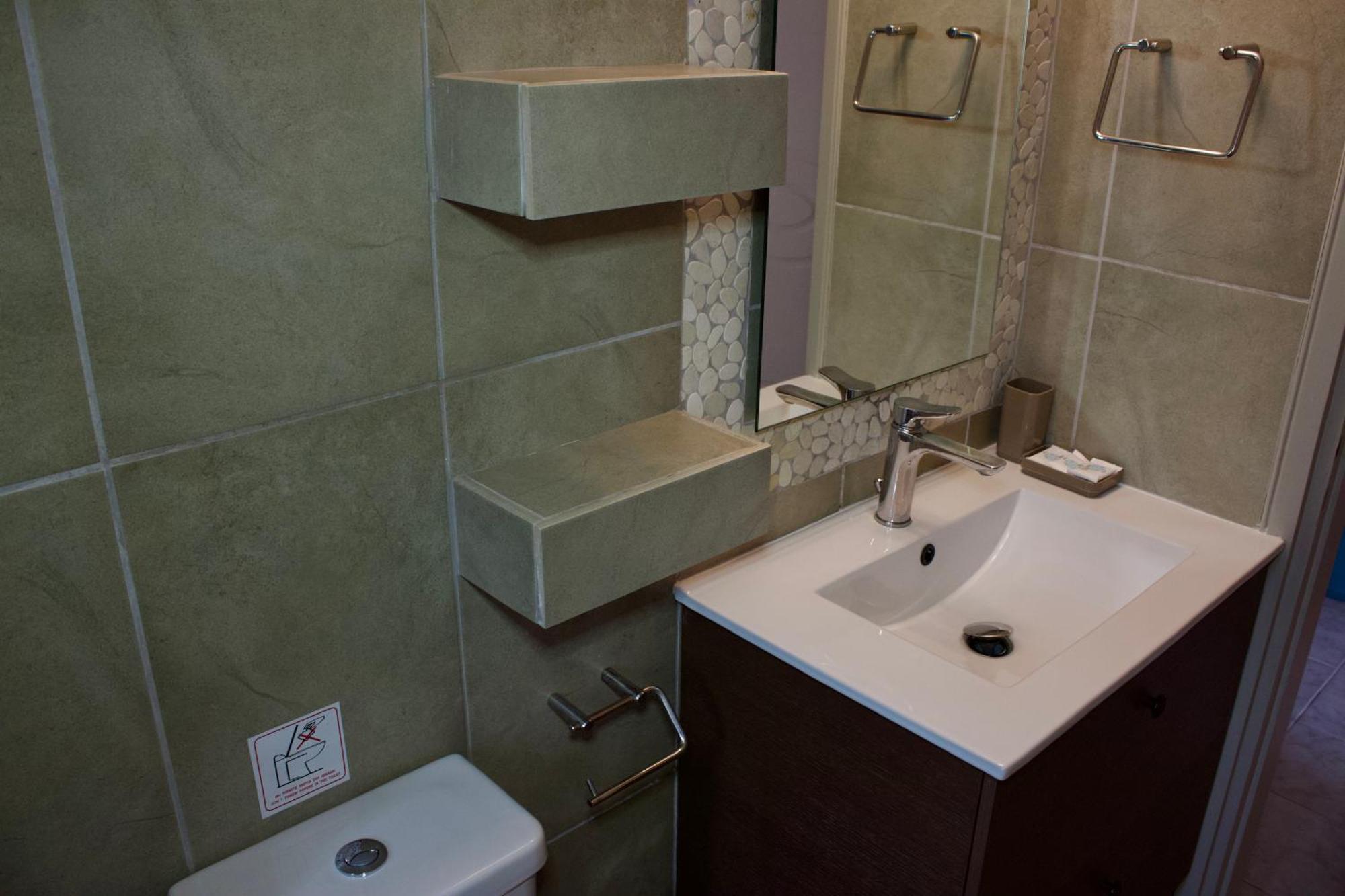 Apartment Notos Luxury *