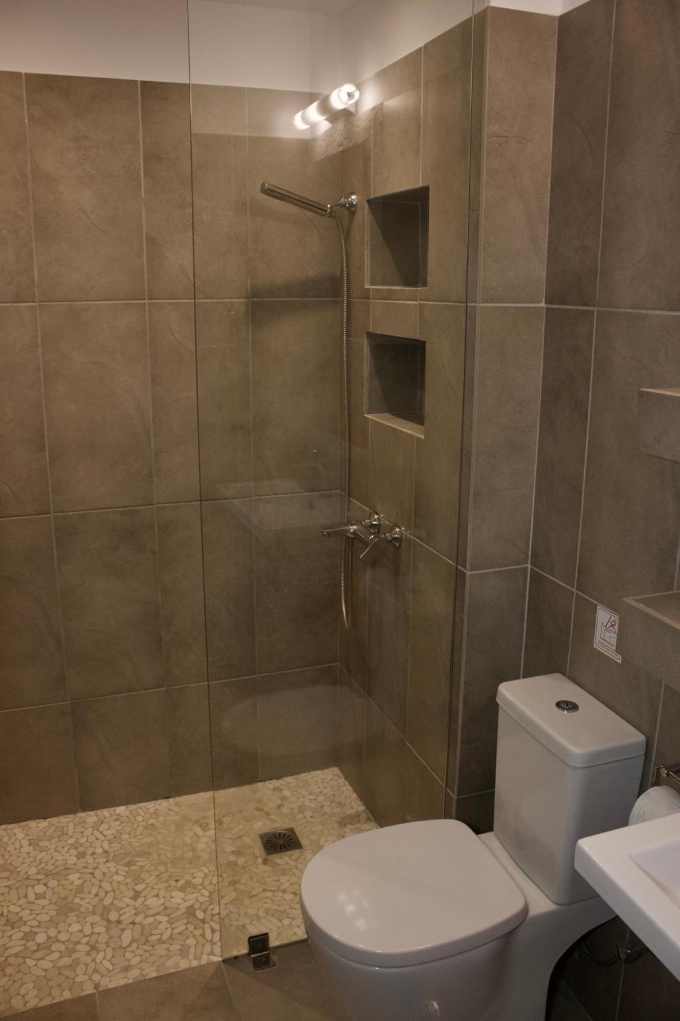 Notos Luxury Apartment