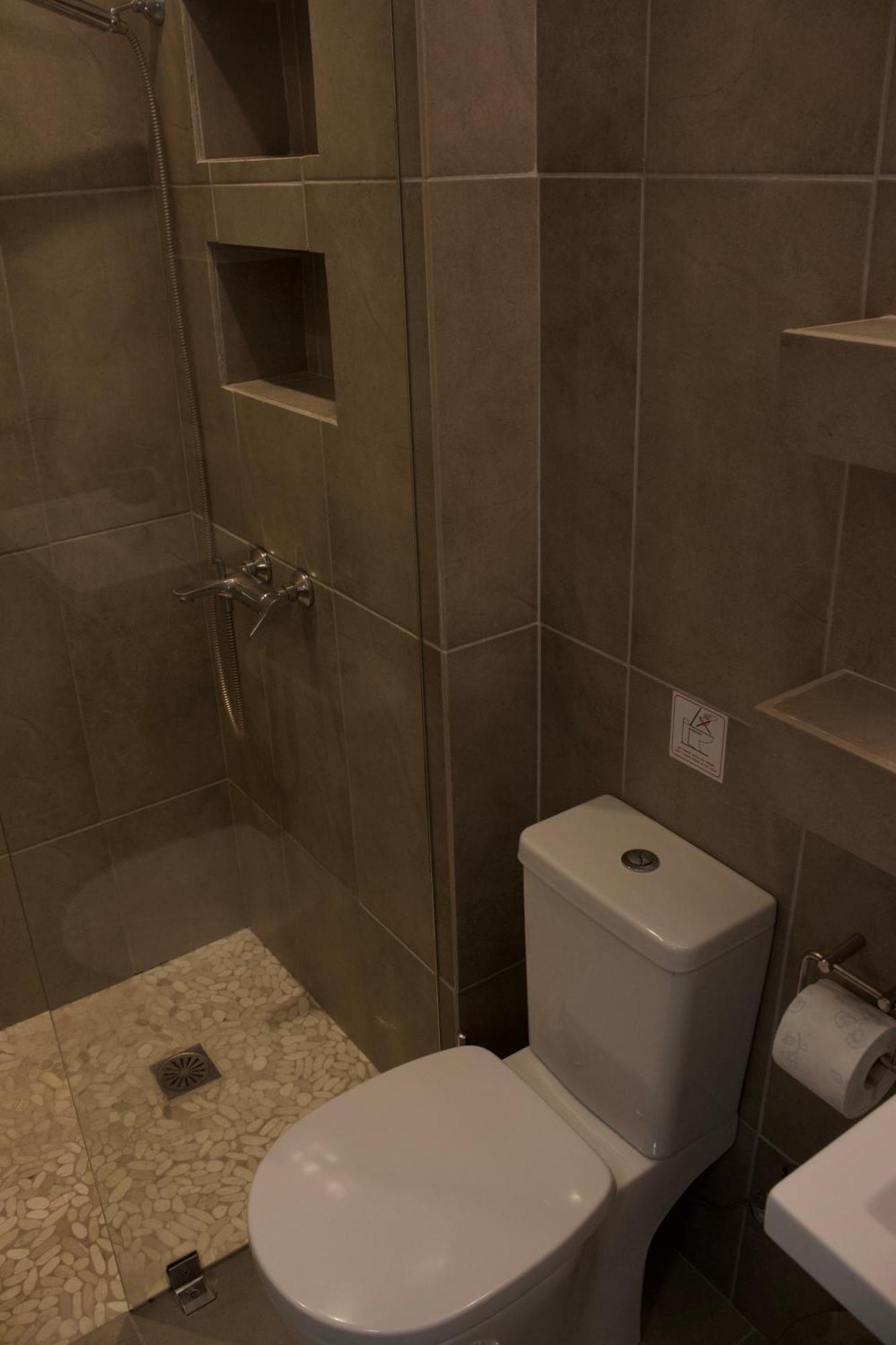 Apartment Notos Luxury *