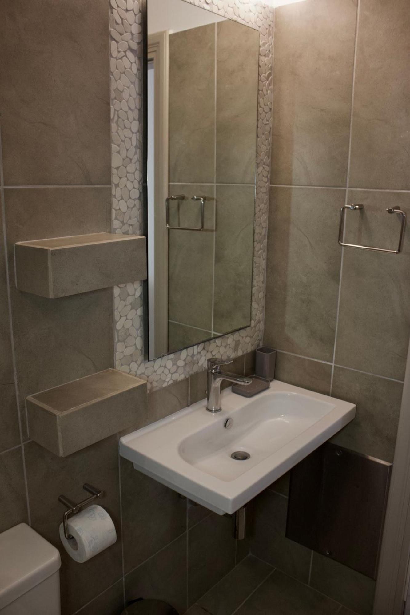 Notos Luxury Apartment Katelios
