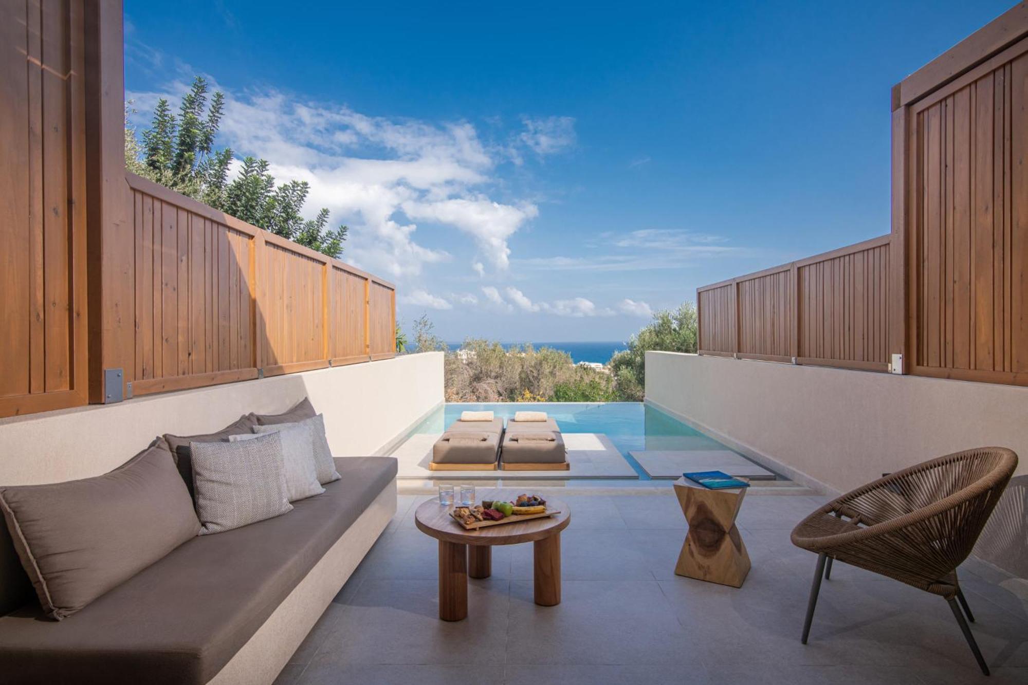 Casa Blu Boutique 