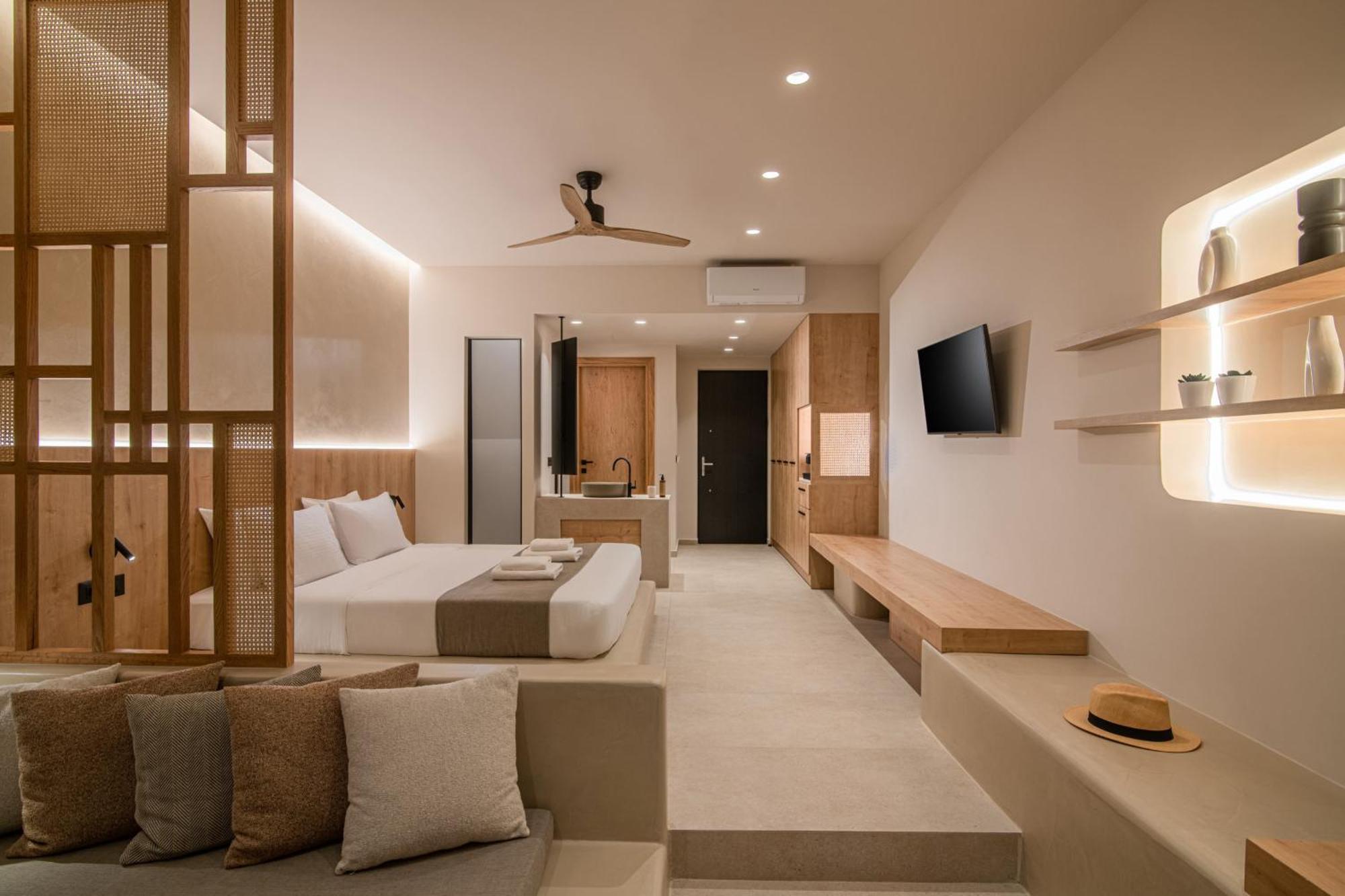 Hotel Casa Blu Boutique 