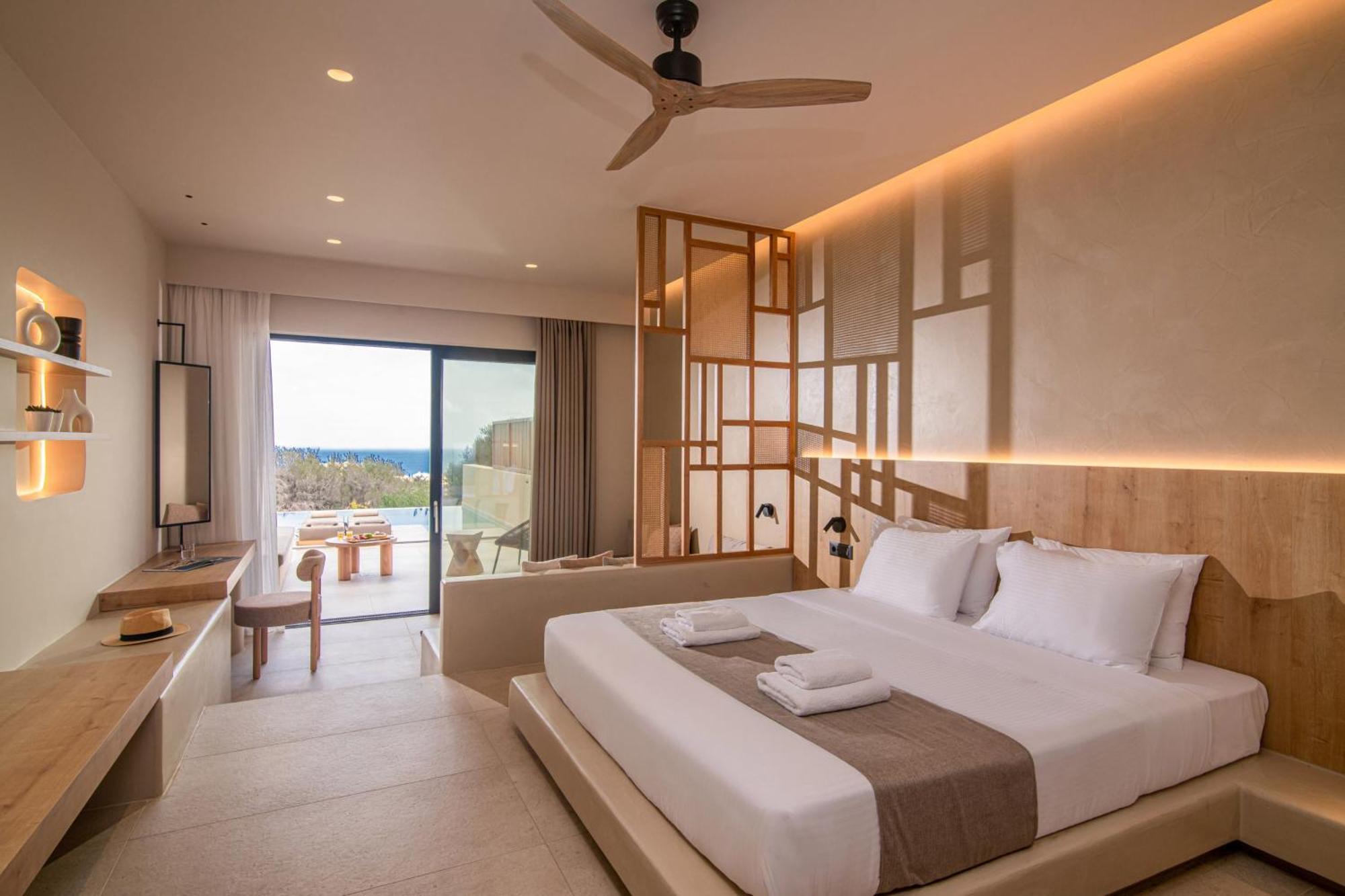 Hotel Casa Blu Boutique 