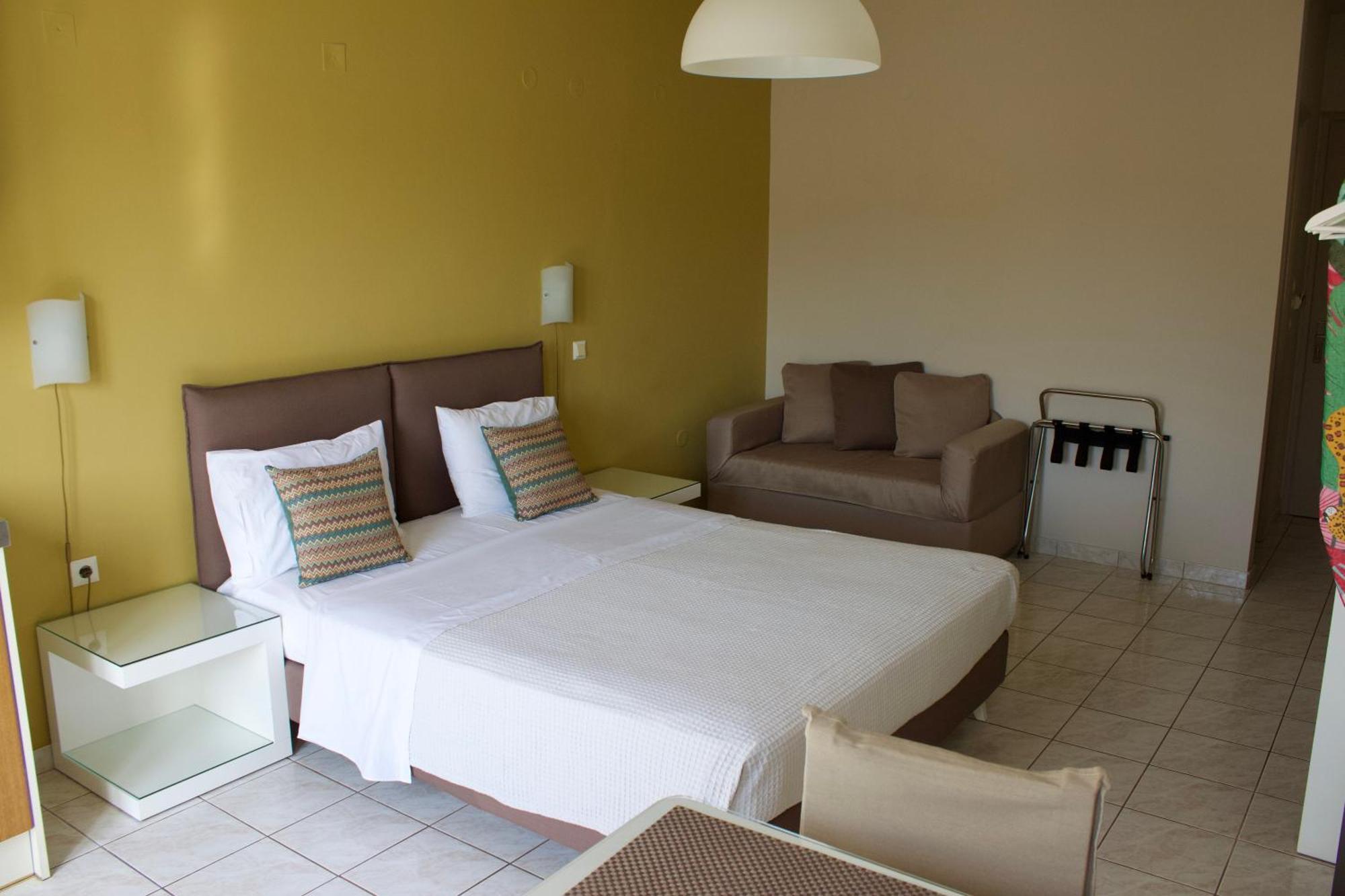 Notos Luxury Katelios