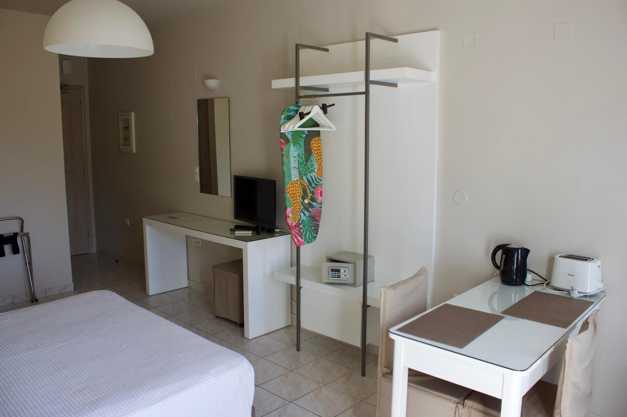 Notos Luxury Katelios