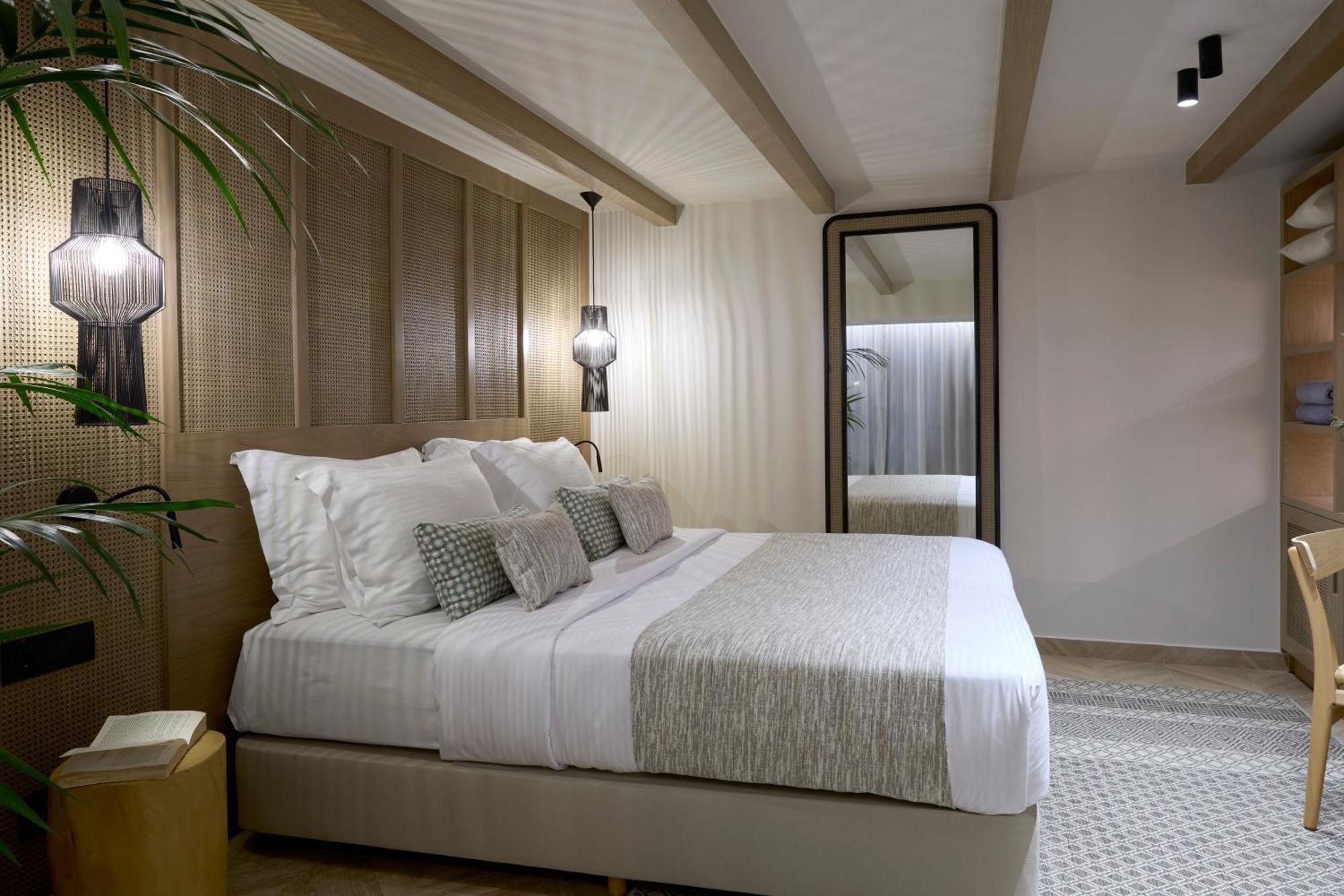 Mirabello Bay Luxury Agios Nikolaos (Crete)