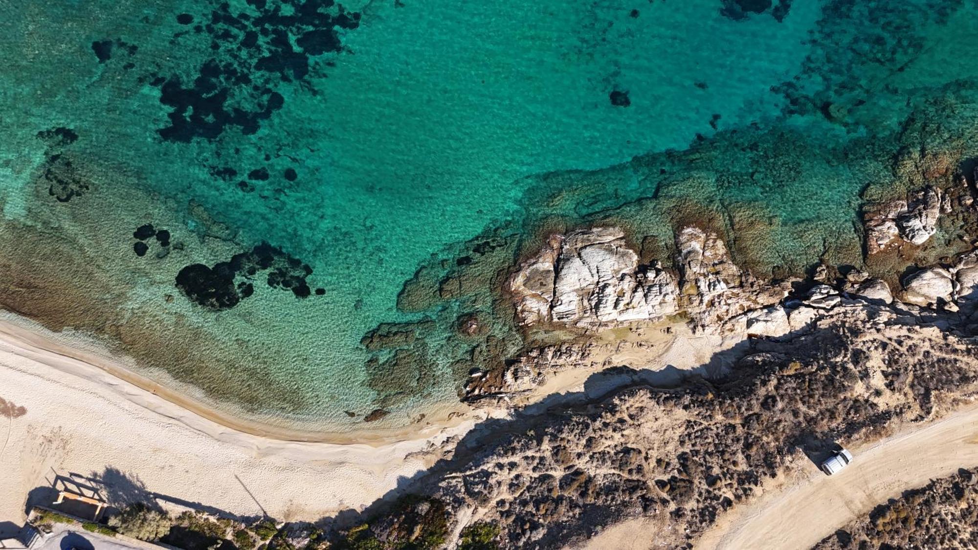 Blue Eye Grand Mykonos *