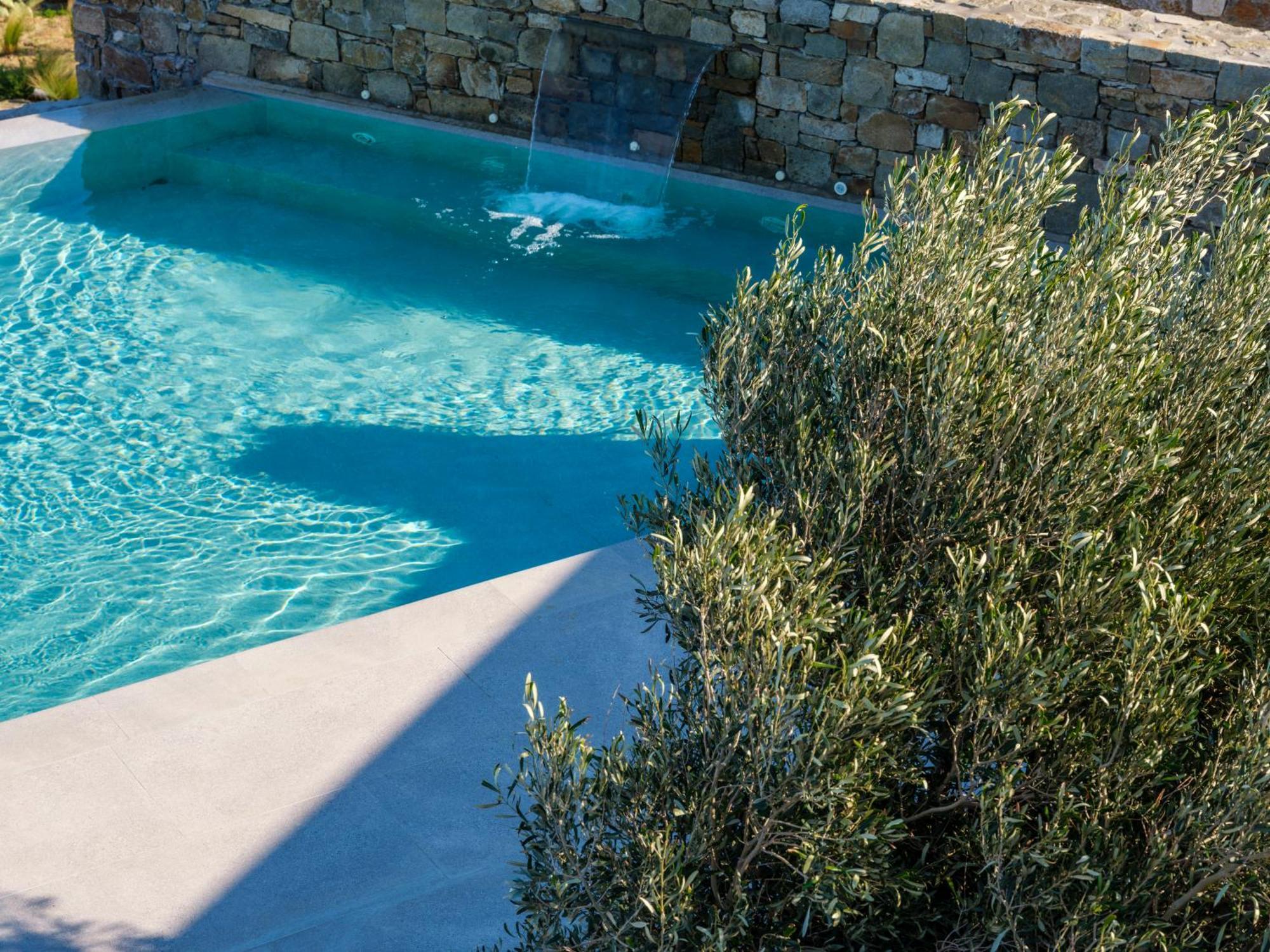Villa Blue Eye Grand Mykonos *