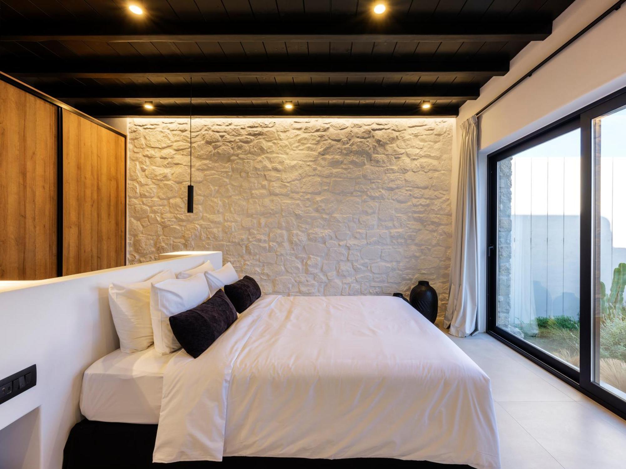 Villa Blue Eye Grand Mykonos