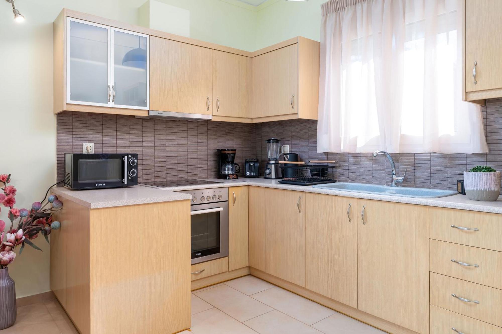 Apartment Papida Grande