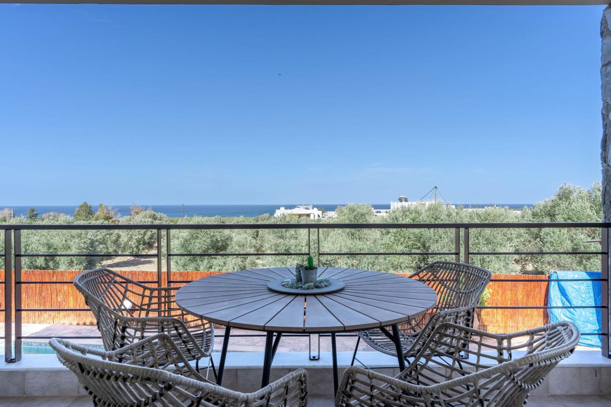Papida Grande Apartment *