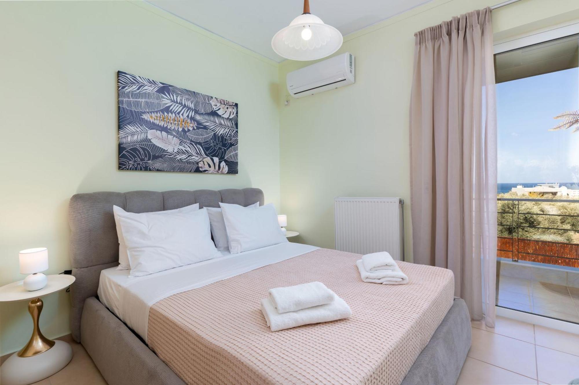 Apartment Papida Grande *