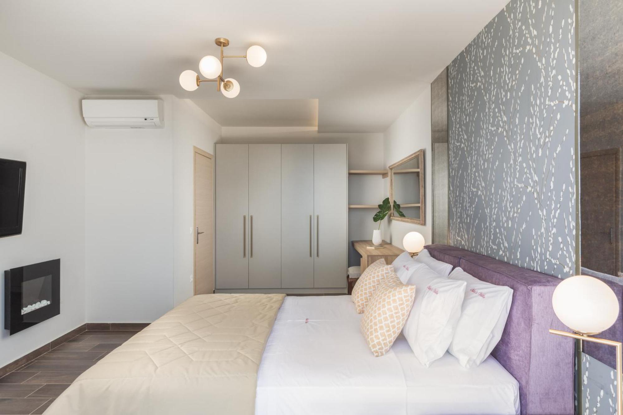 Niki's - Luxury Seaview Villa! Akrotiri (Zakynthos)