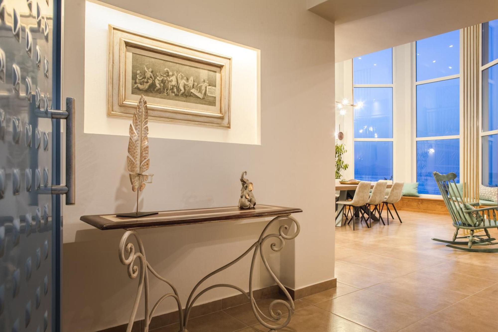 Niki's - Luxury Seaview Villa! * Akrotiri (Zakynthos)
