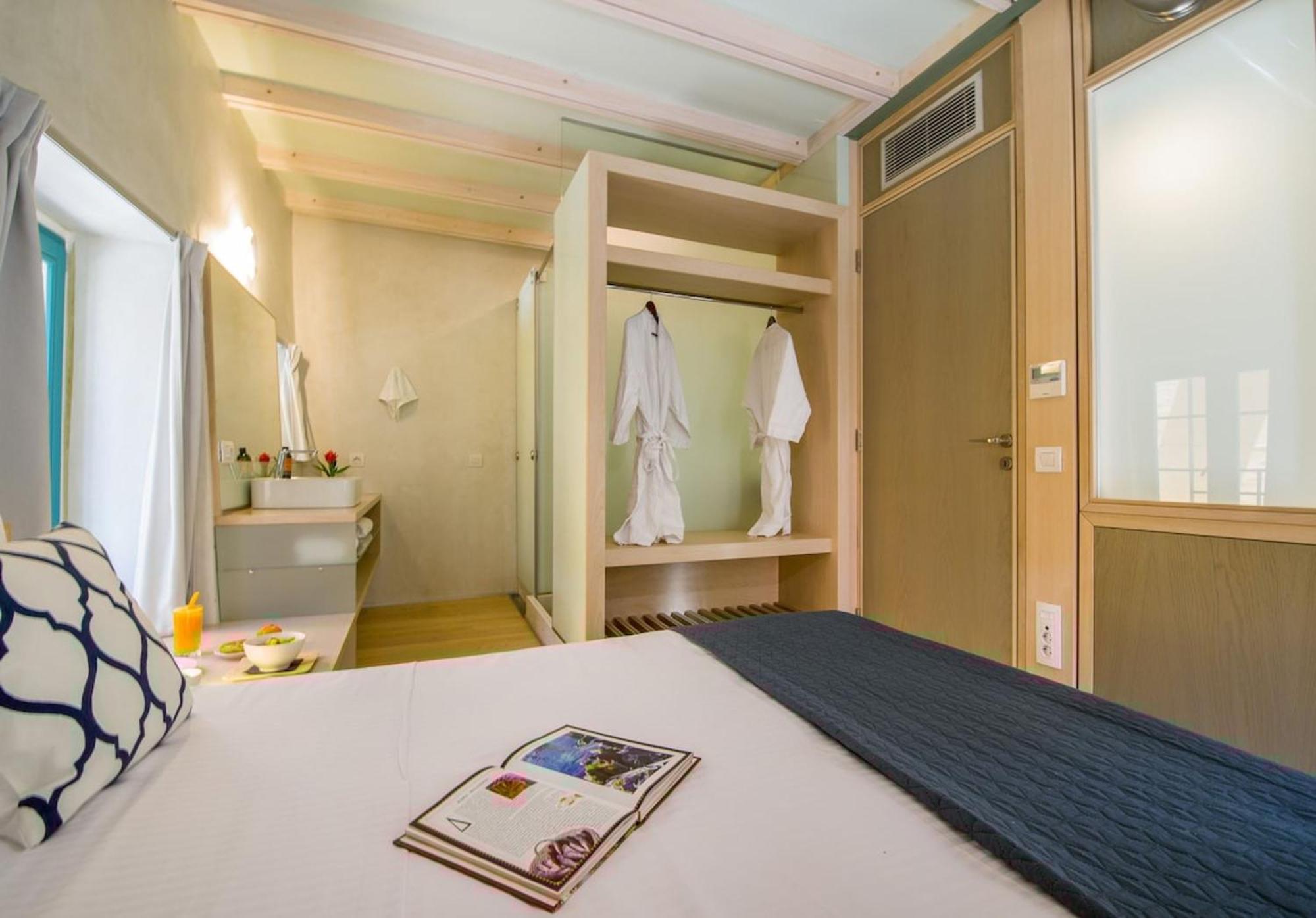 Olvia - Historic In Chania Holiday home Chania (Crete)