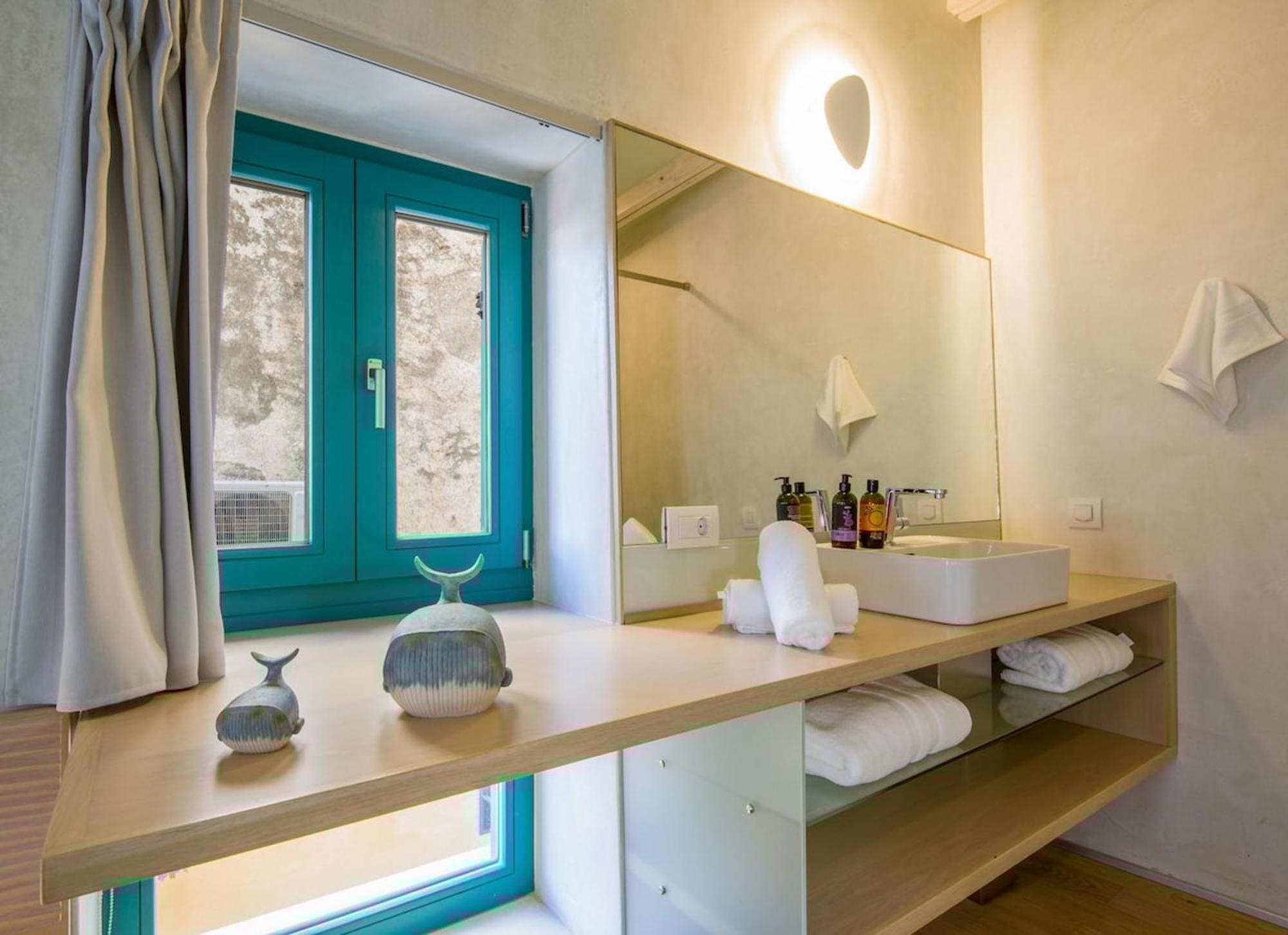 Olvia - Historic In Chania Holiday home