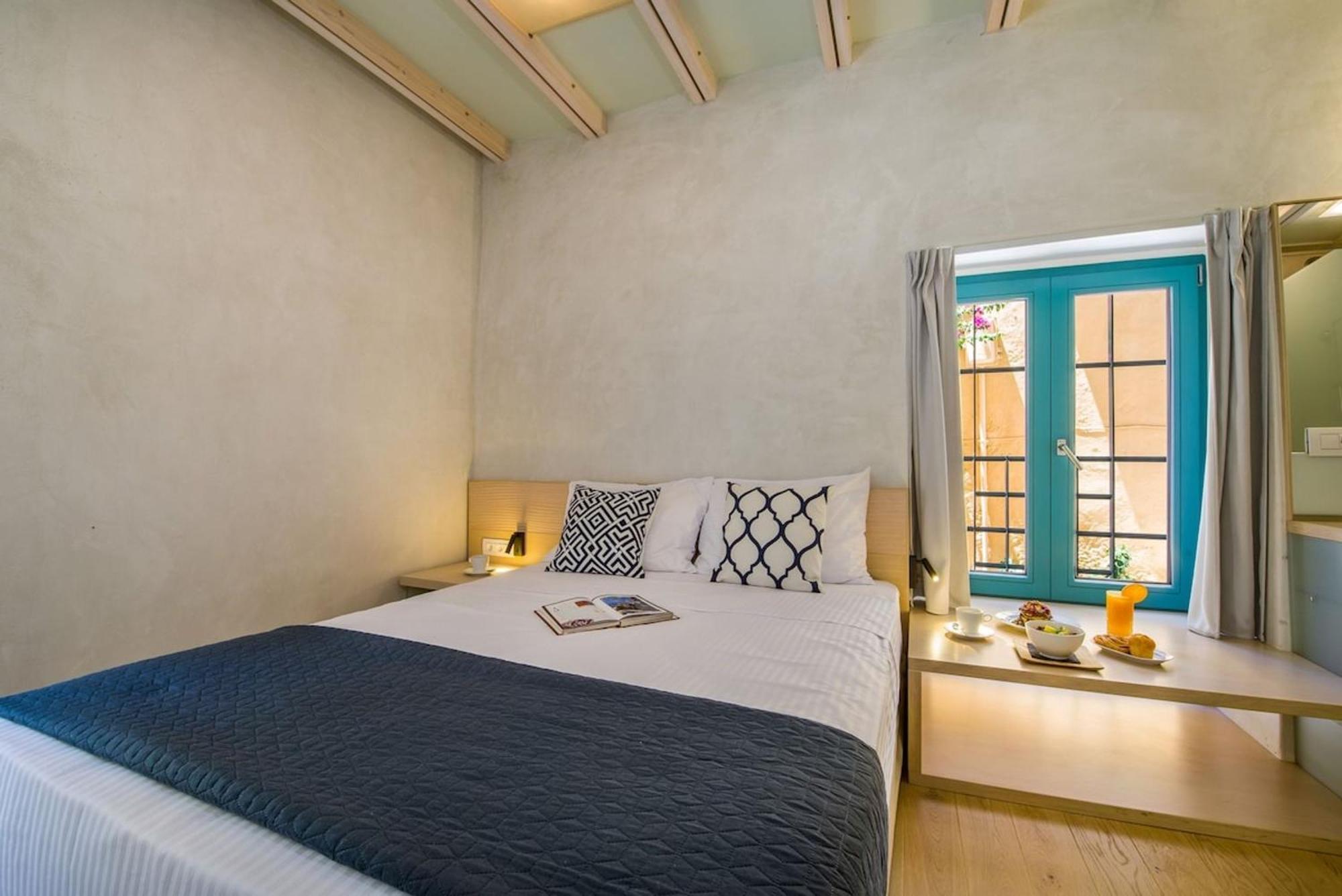 Holiday home Olvia - Historic In Chania *