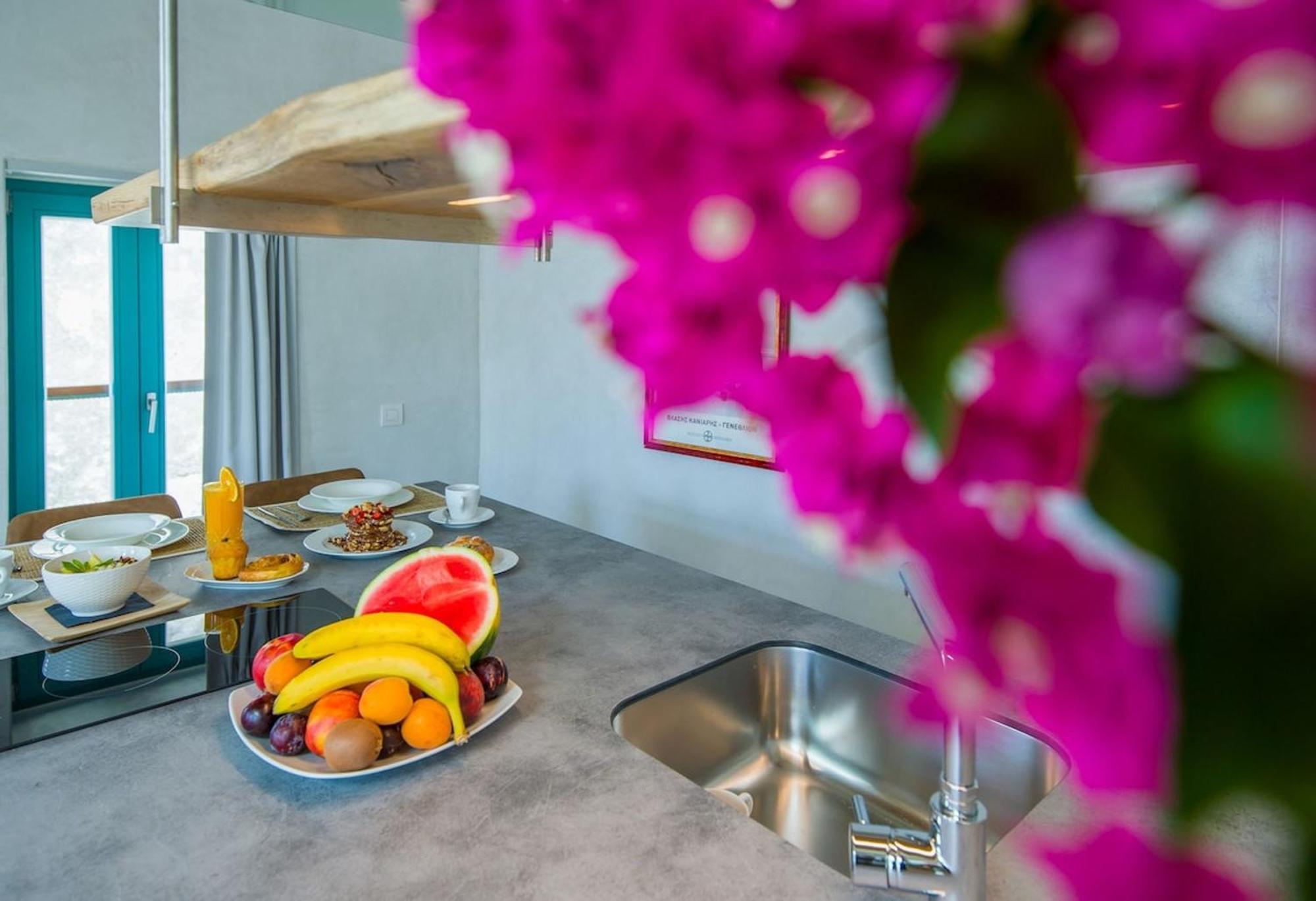 Olvia - Historic In Chania Holiday home Chania (Crete)