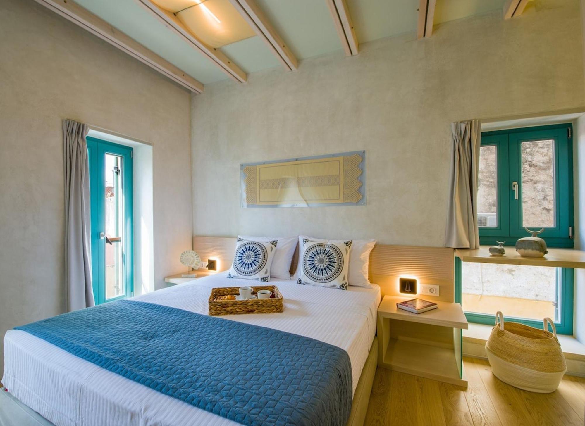 Holiday home Olvia - Historic In Chania Chania (Crete)