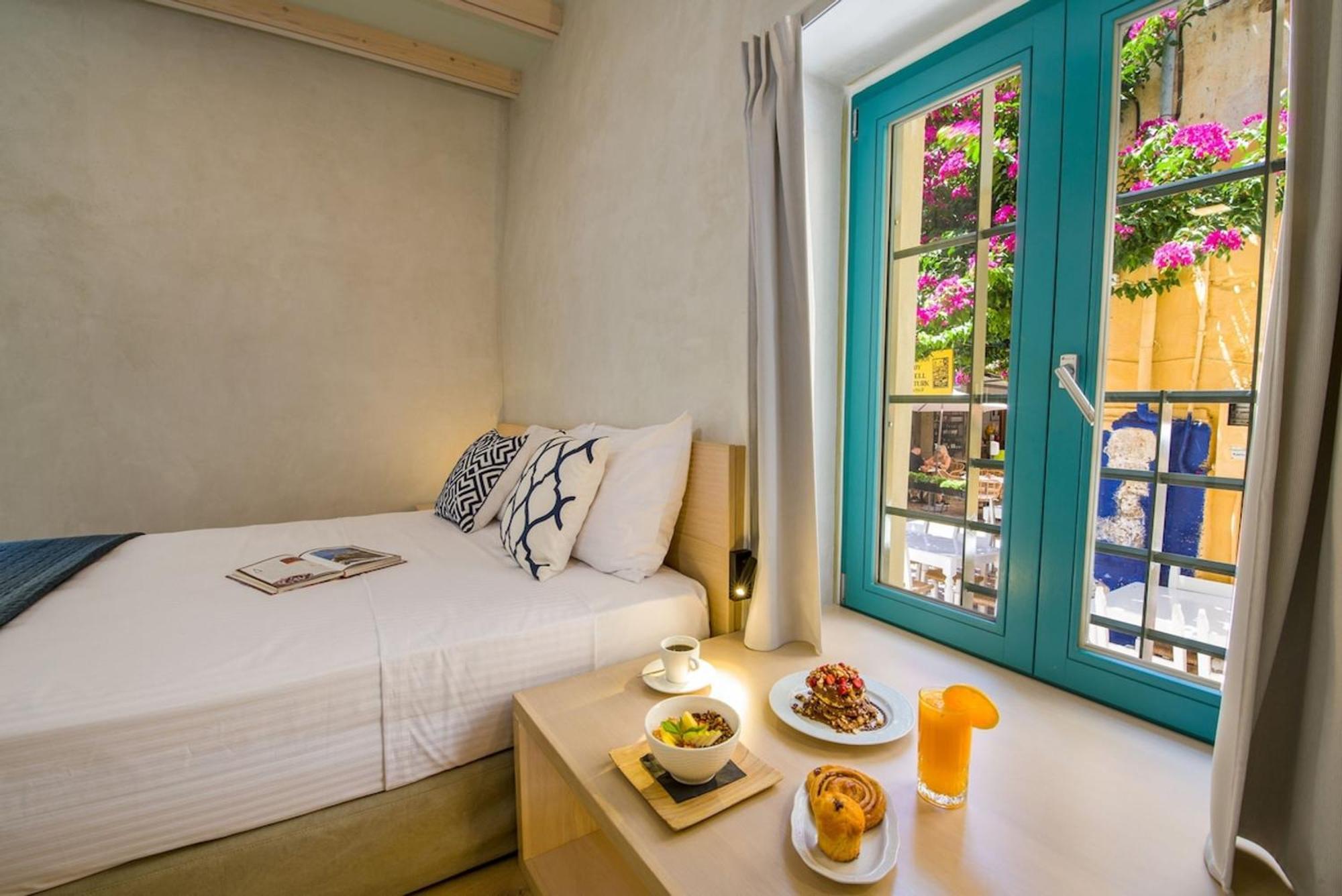 Holiday home Olvia - Historic In Chania