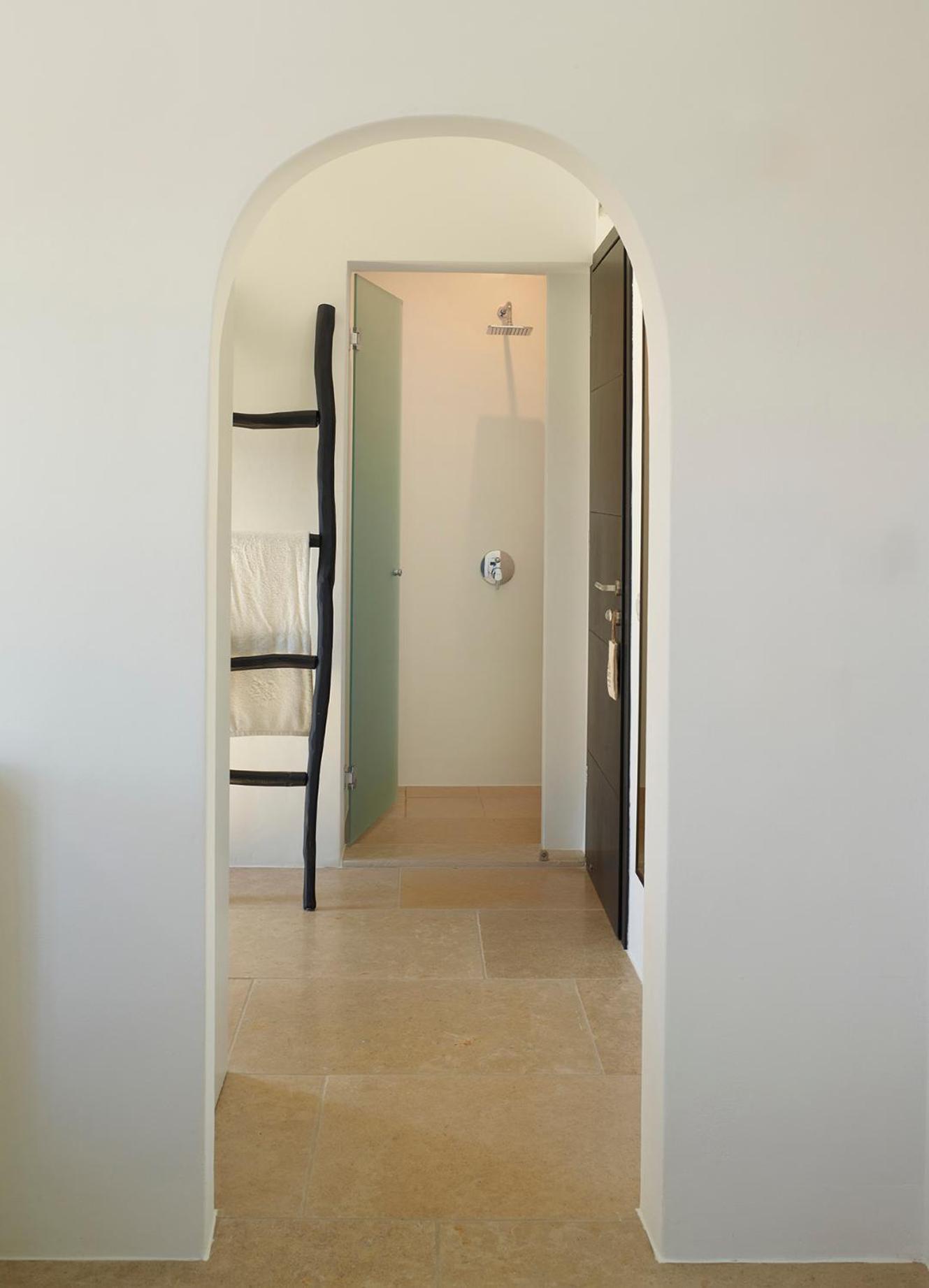 Apartment Absolute Paradise Santorini Akrotiri (Santorini)