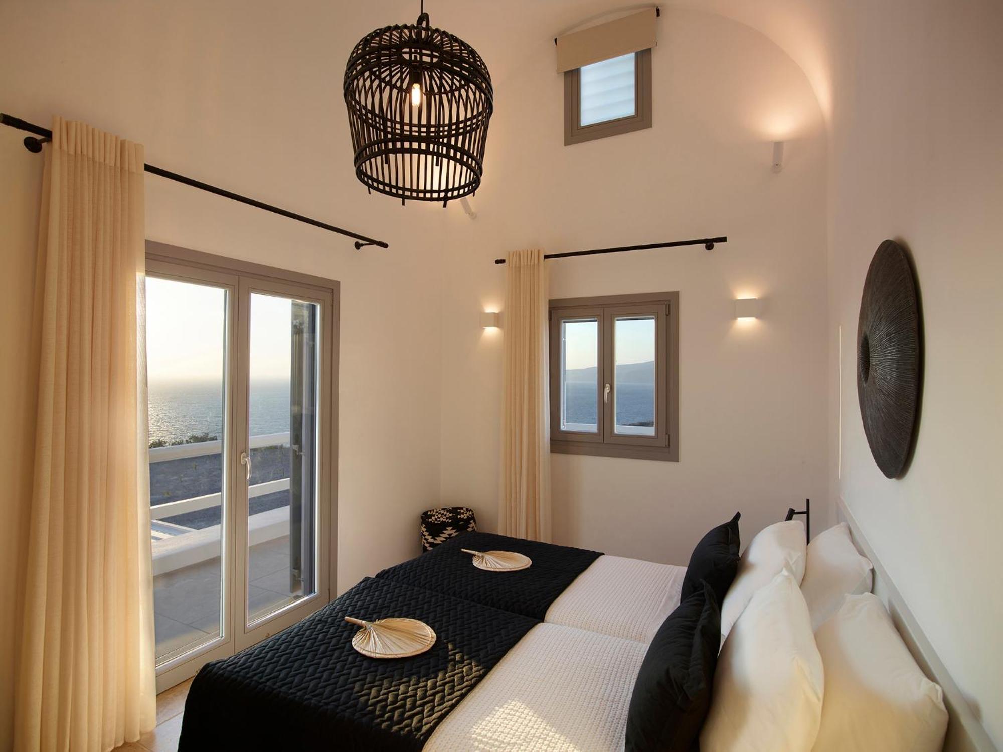 Apartment Absolute Paradise Santorini