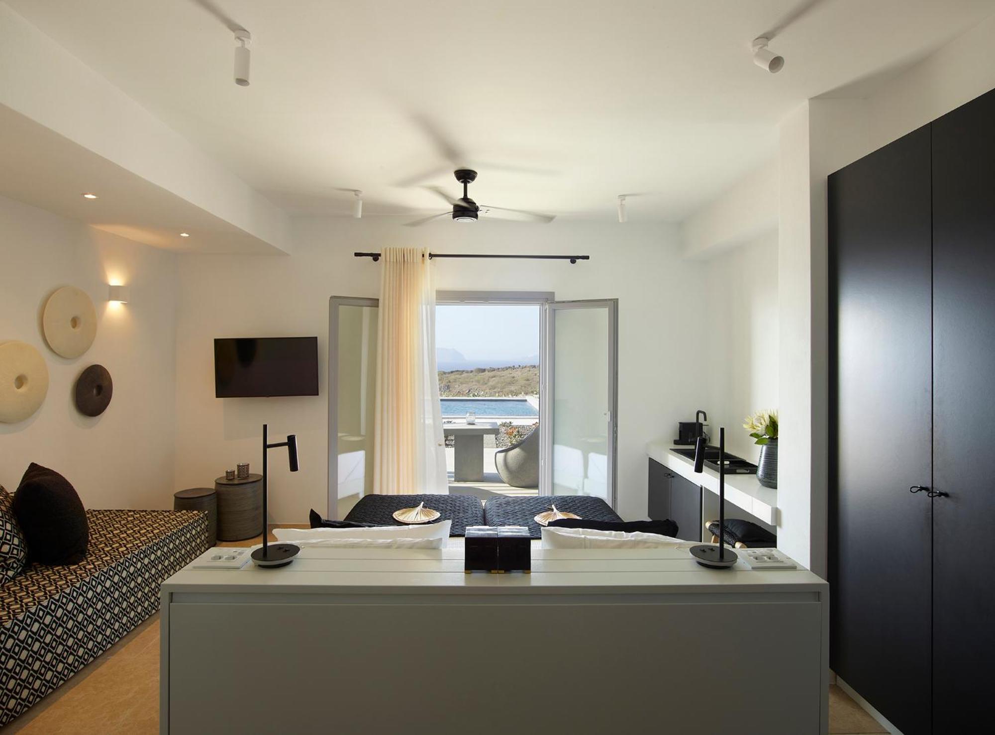 Absolute Paradise Santorini Apartment *
