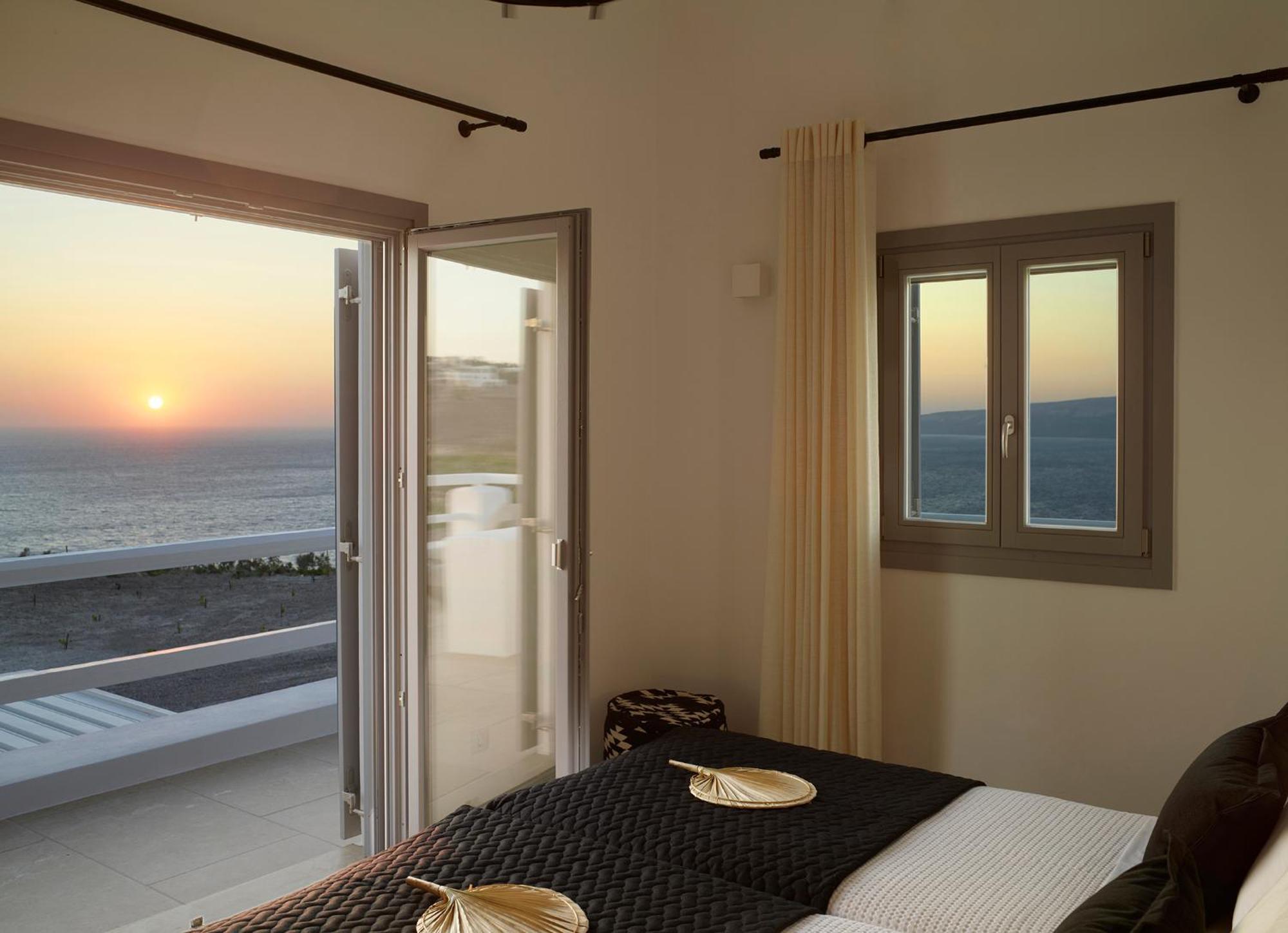 Absolute Paradise Santorini Apartment *