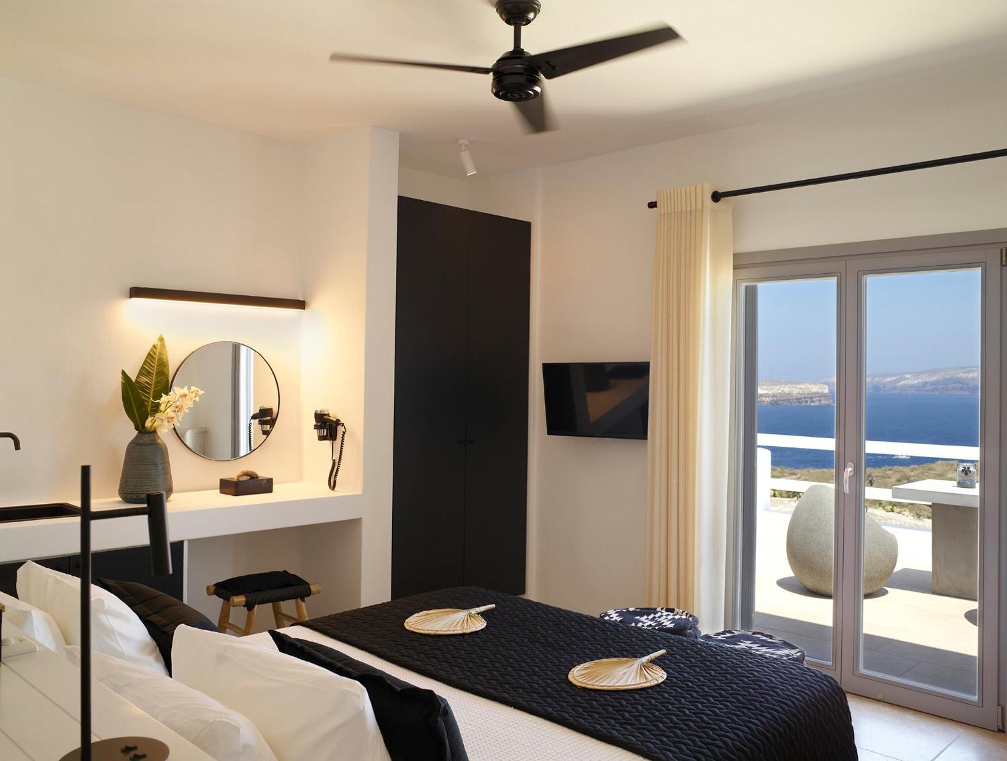 Apartment Absolute Paradise Santorini Akrotiri (Santorini)