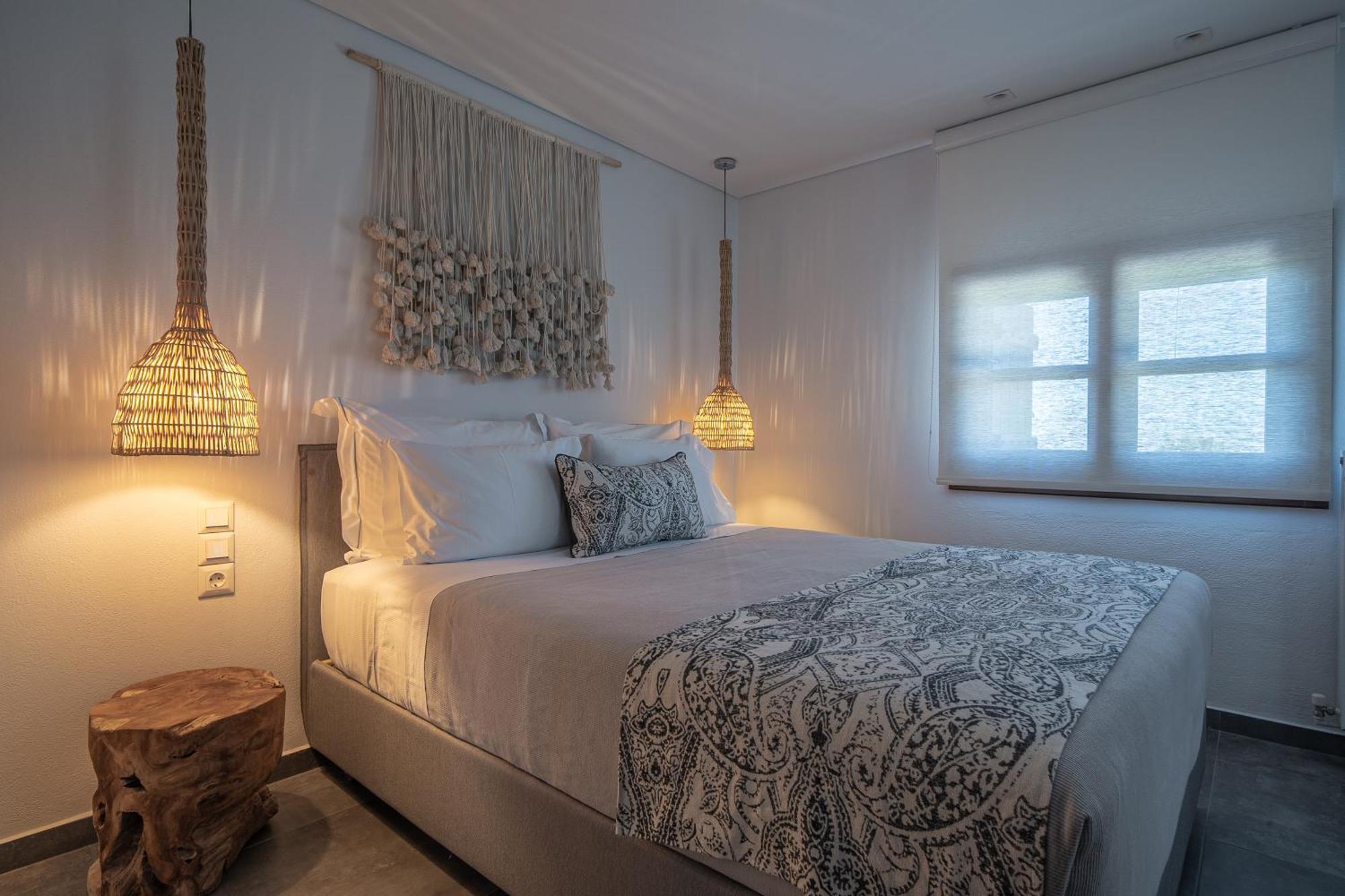 Resort Tilia Mouresi