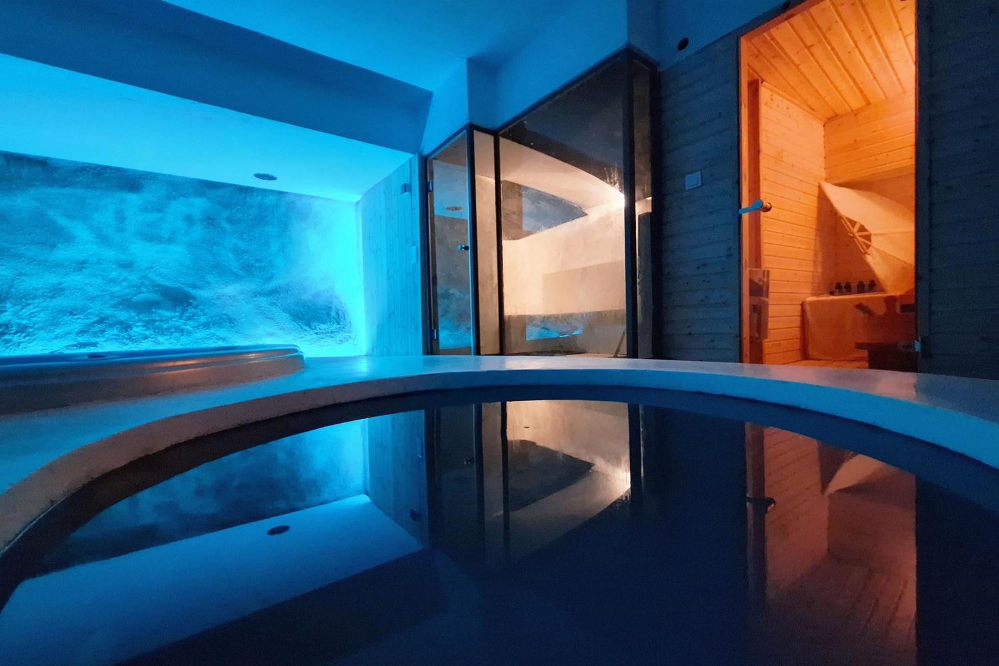 The Villa