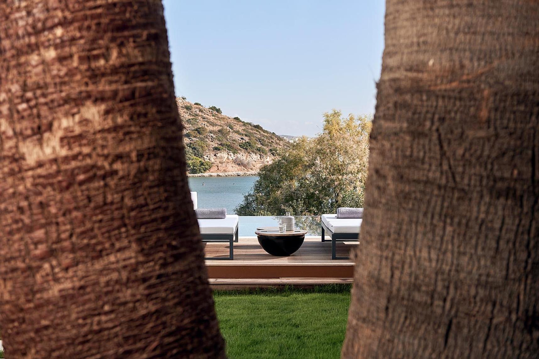 The Villa