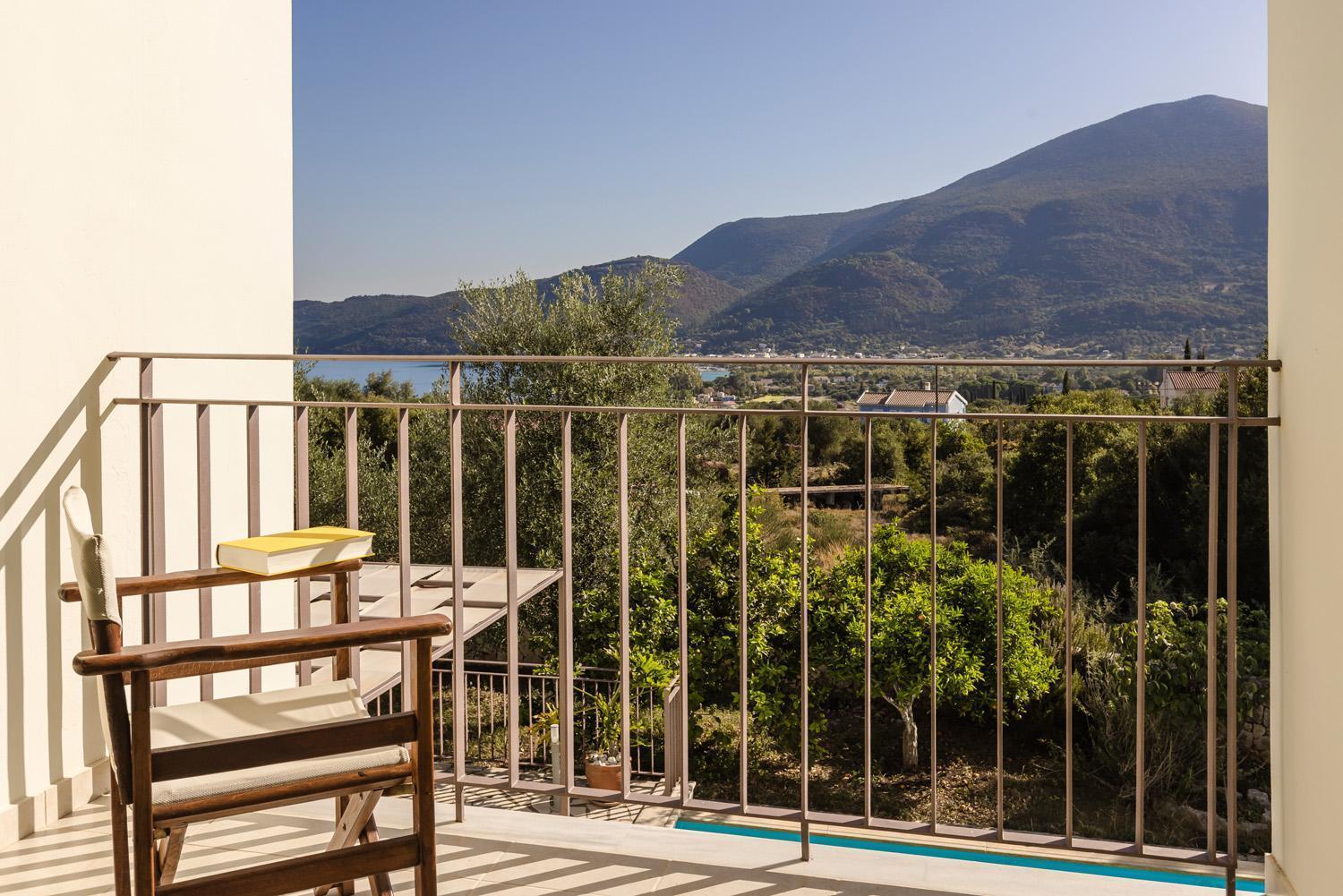 Villa Irineos *