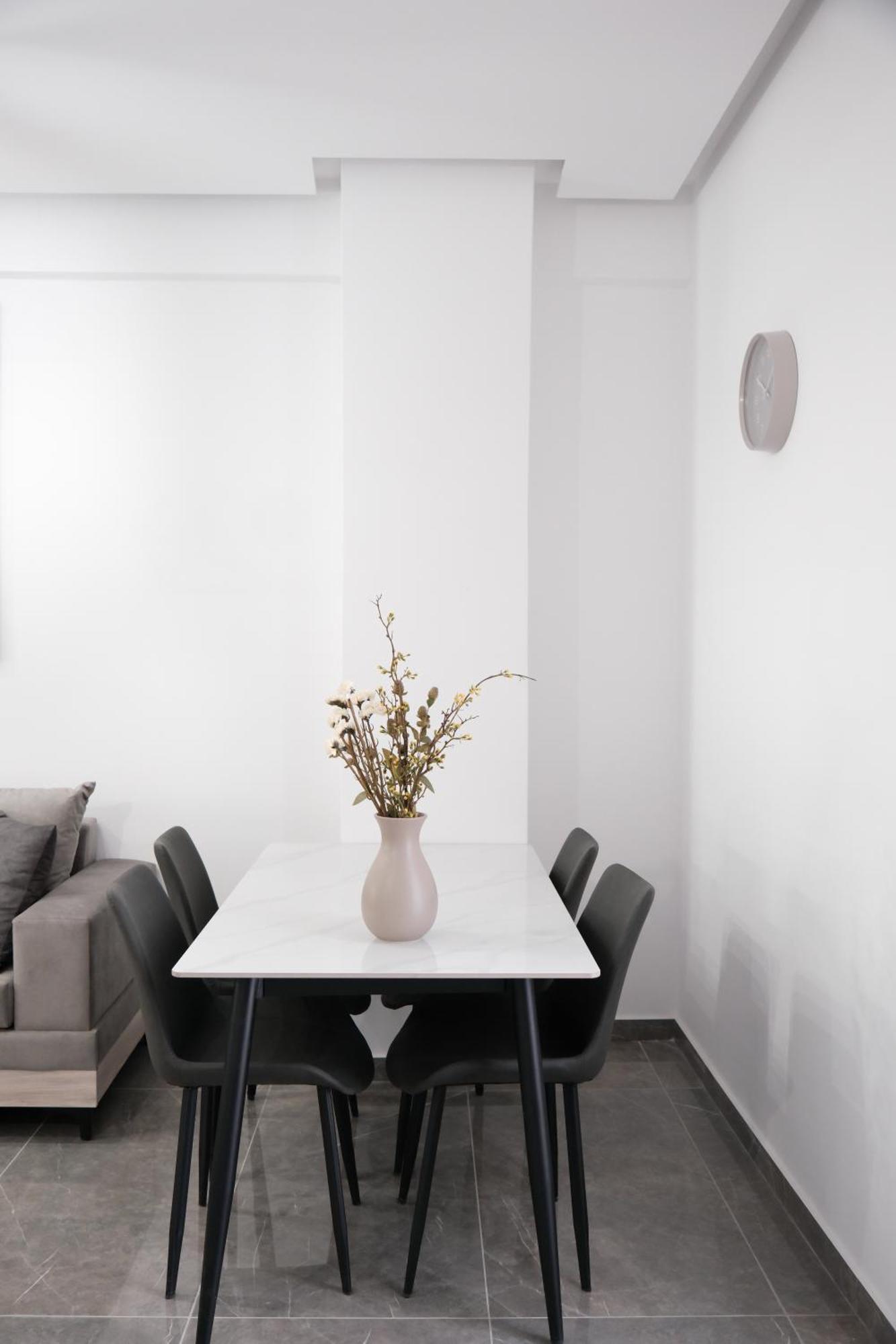 New Penthouse With Great View Piraeus