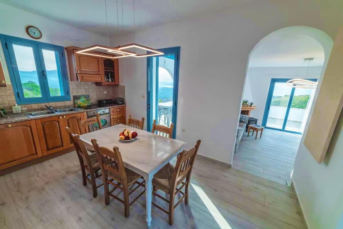 Villa Bella - Your Ideal Oriental Greek Adventure *