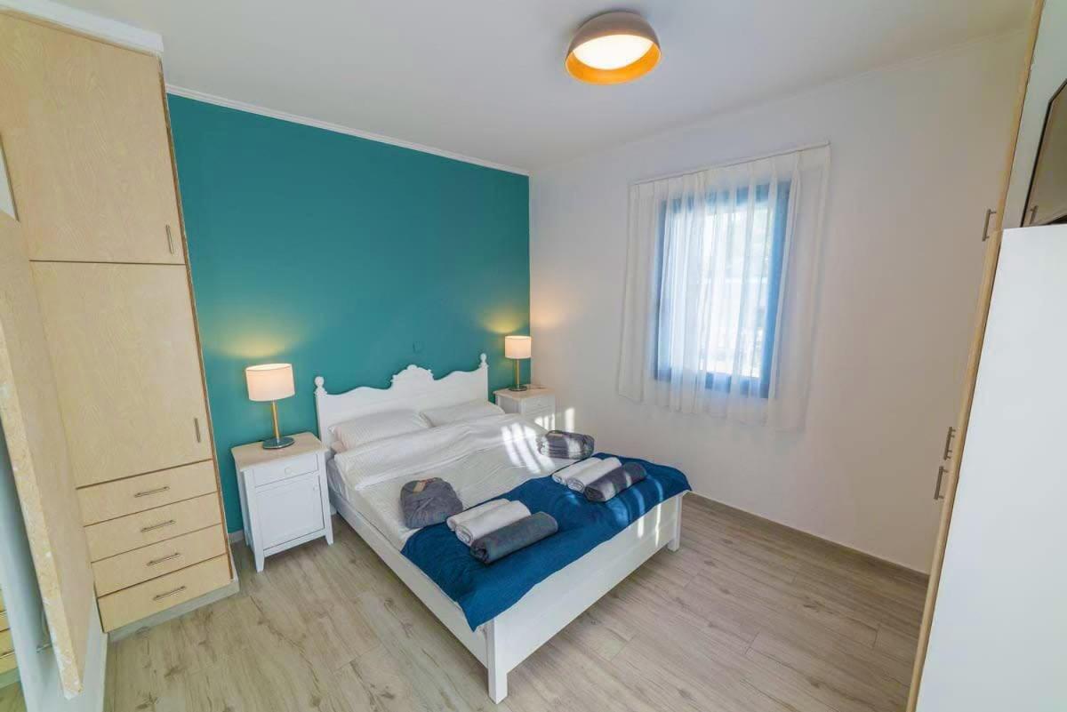 Bella - Your Ideal Oriental Greek Adventure Kastellos